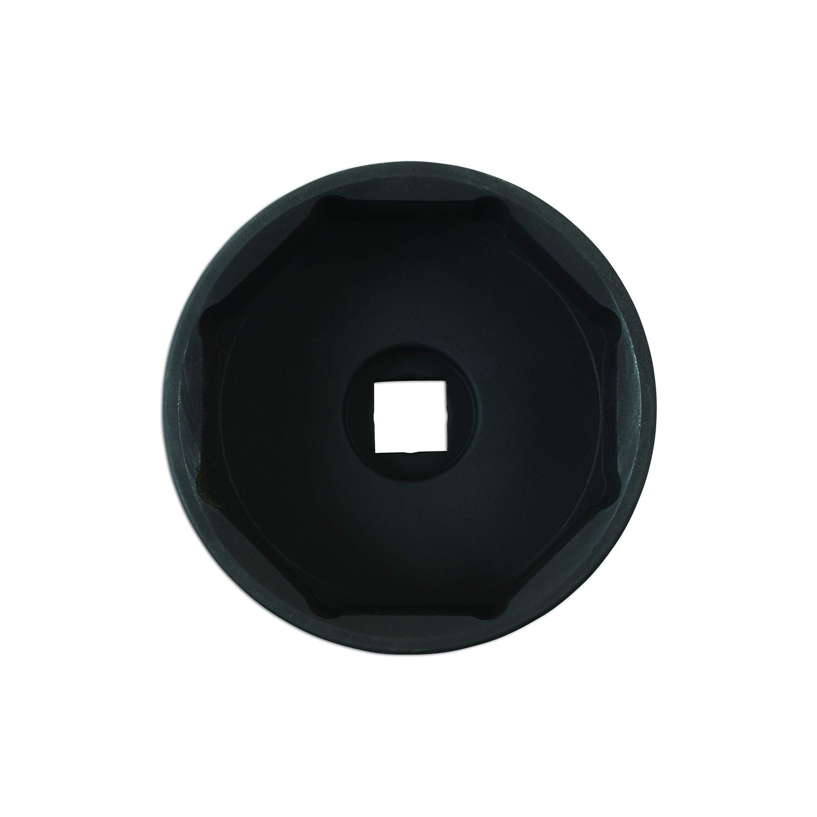 Laser Axle Nut Cover Socket - for SAF 7526