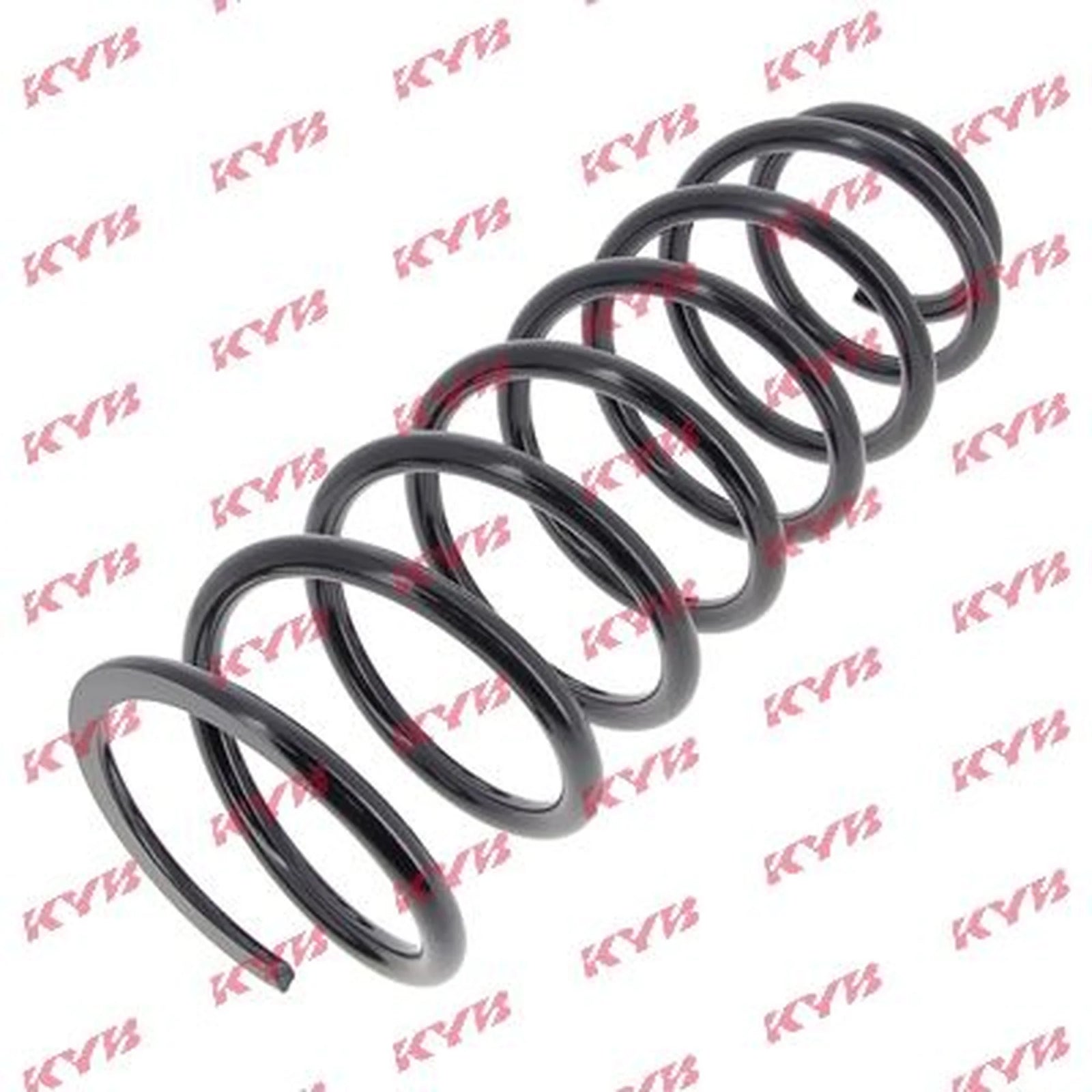 KYB Rear Suspension Coil Spring RF6052