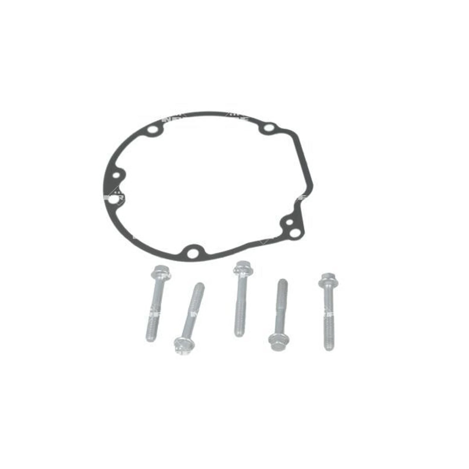 NRF Air Conditioning Compressor 320316G