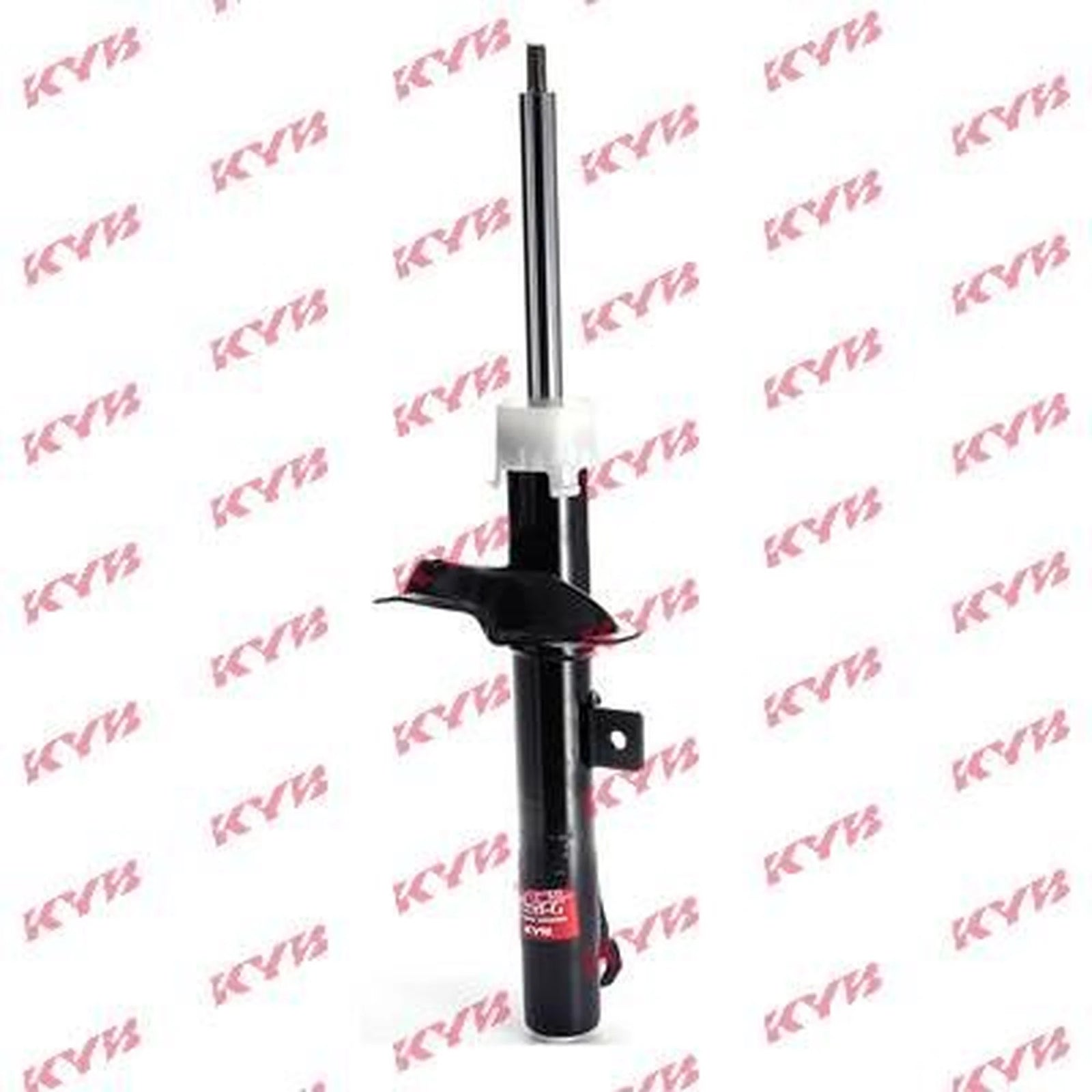 KYB Shock Absorber Damper Strut Front Left 333710