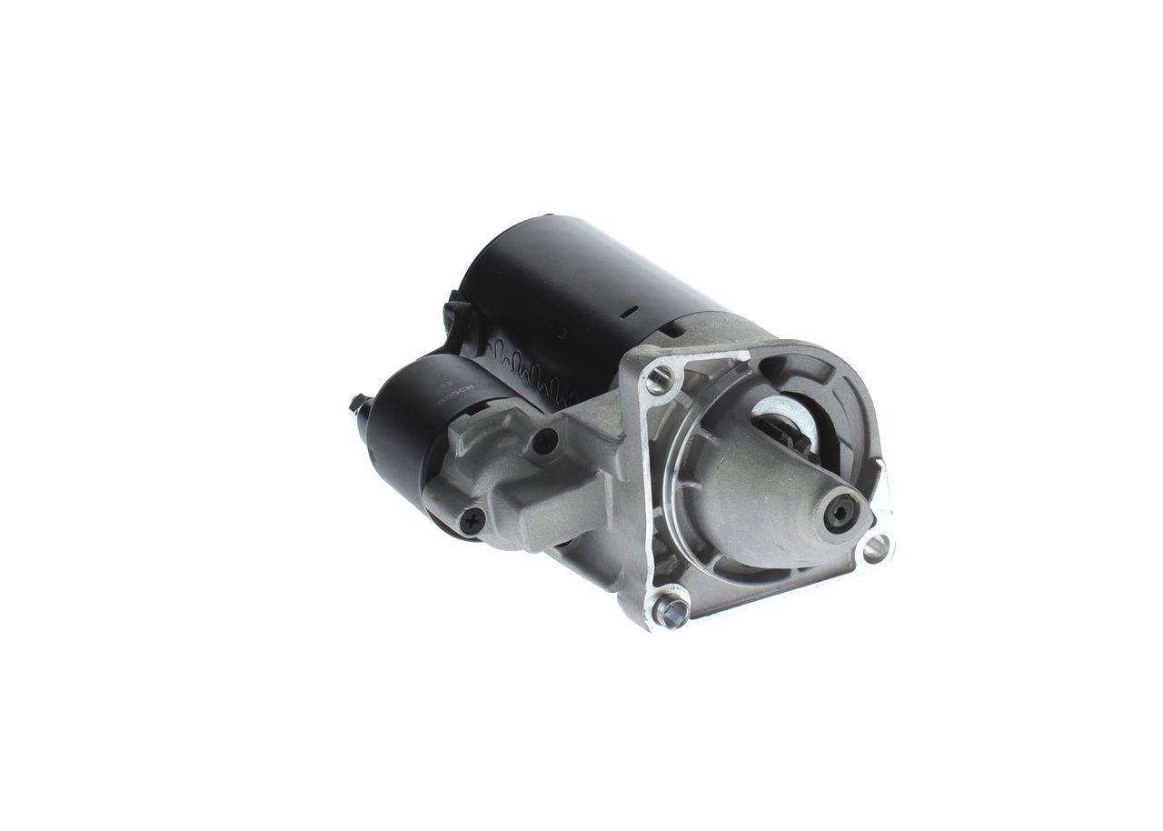 Bosch Starter Motor V kW Teeth 1986S00699