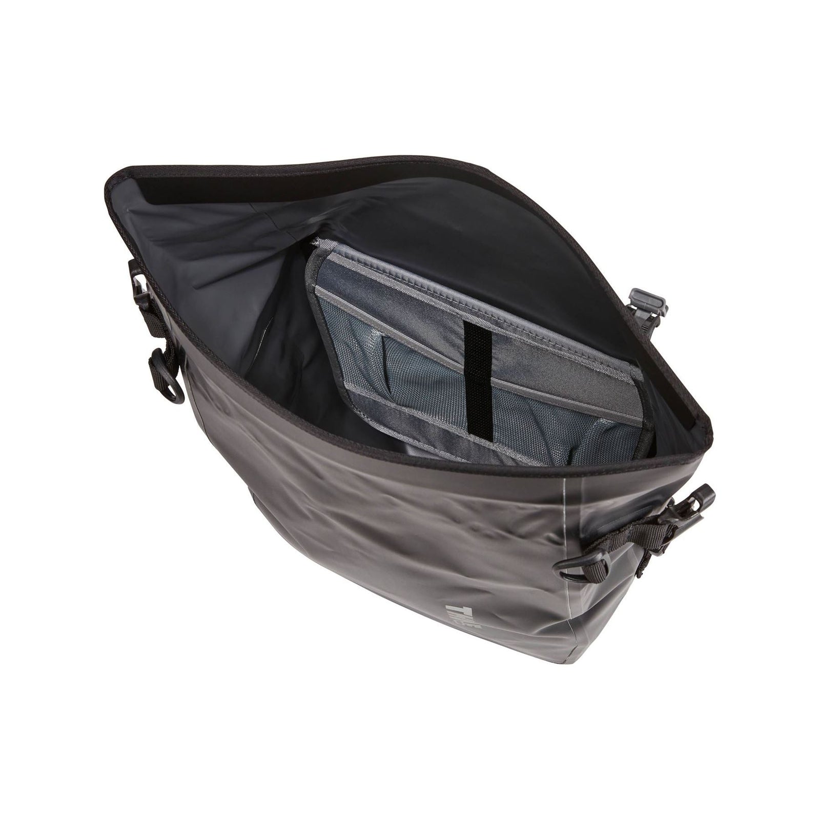 Thule Shield pannier 13L 2-pack blue Pannier