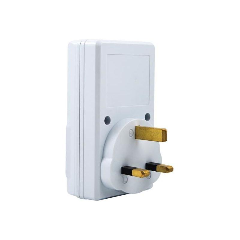 Uni-Com Remote Control Sockets
