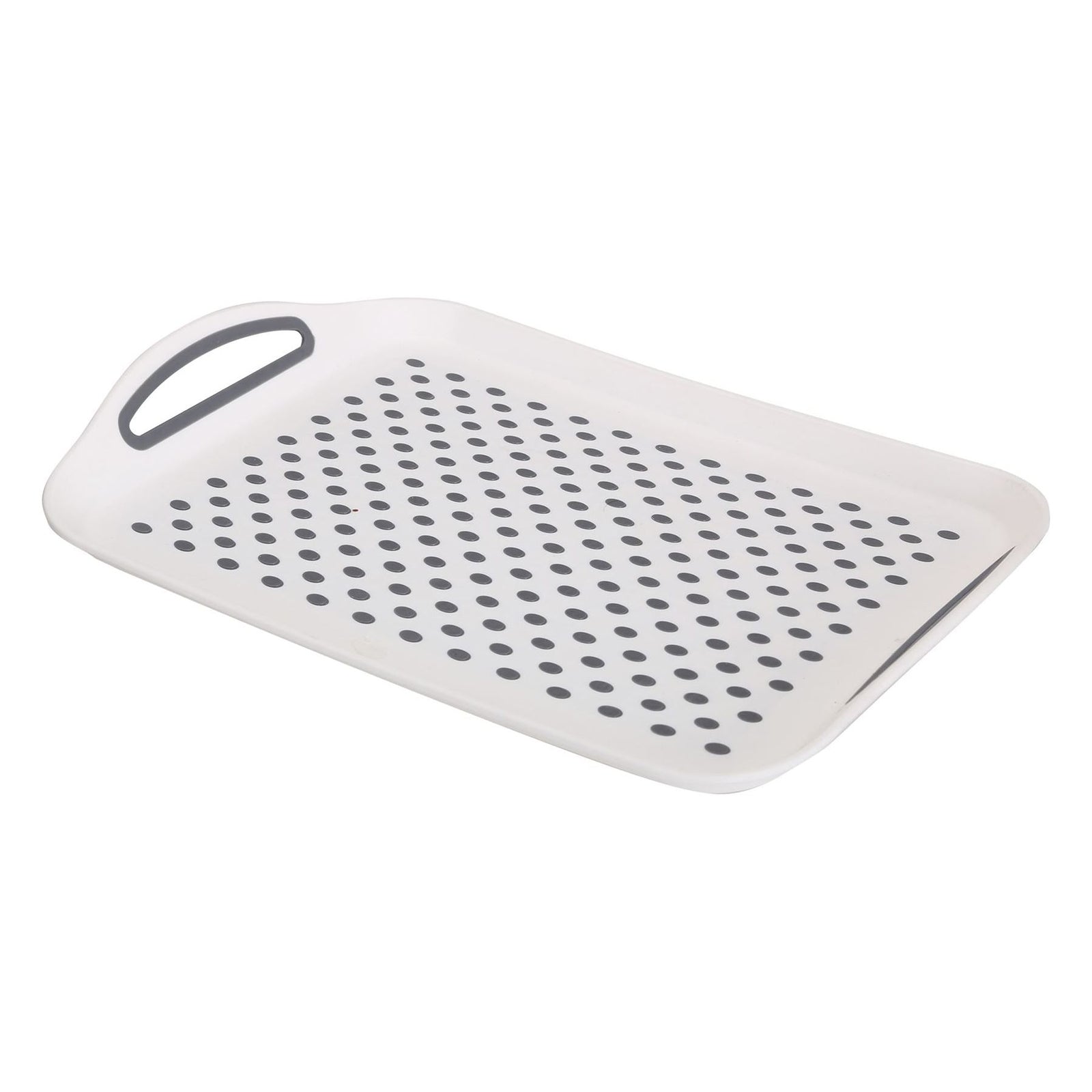 Non slip serving tray K0205
