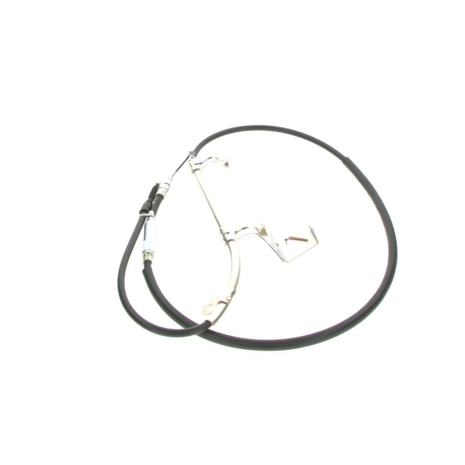 Bosch Handbrake Cable Right Rear 1 987 477 242