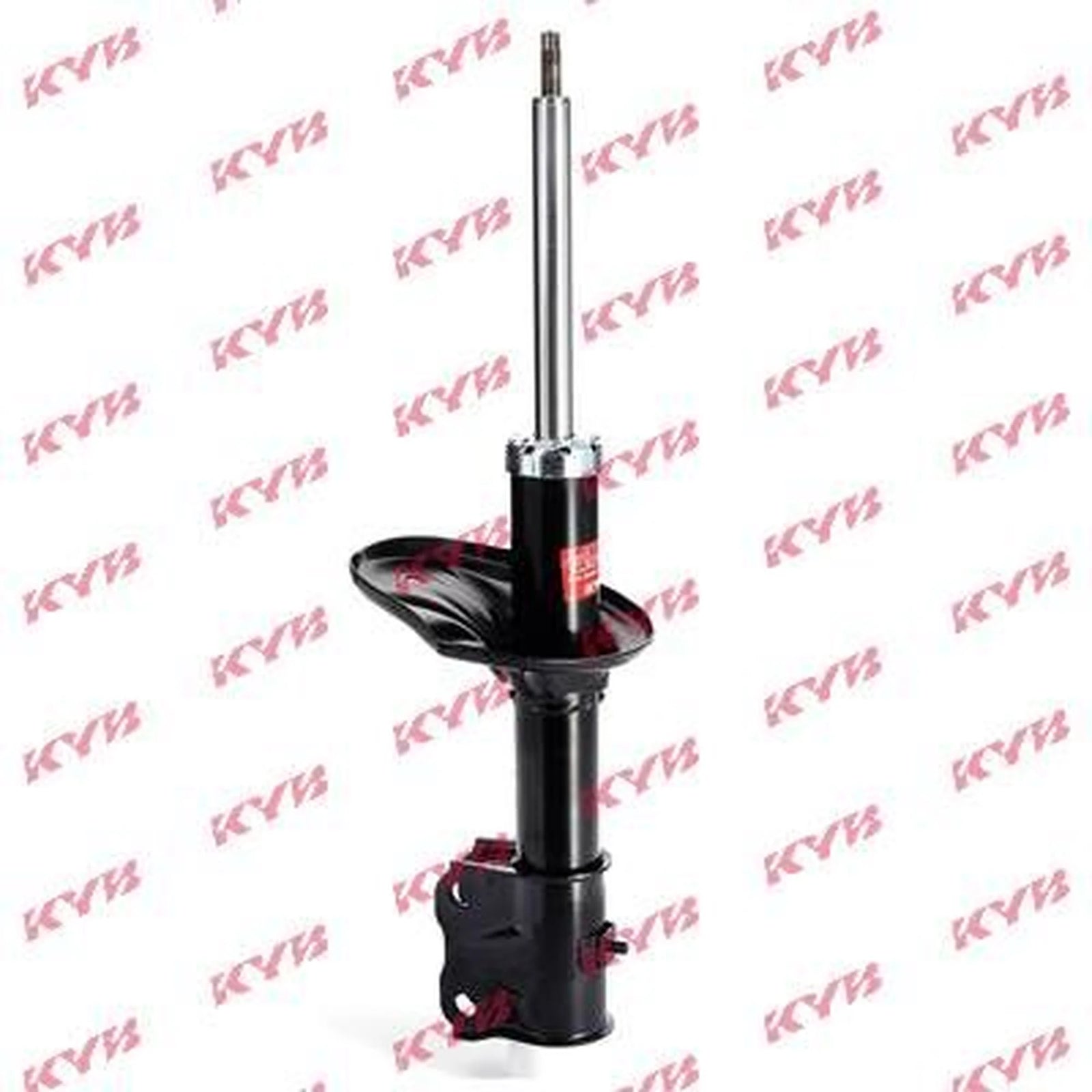 KYB 2 x Shock Absorbers fits Mitsubishi Lancer VII 2003-2013 1.3 1.6 2.0