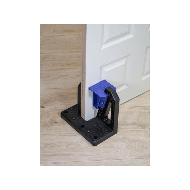 Faithfull Upright Clamp