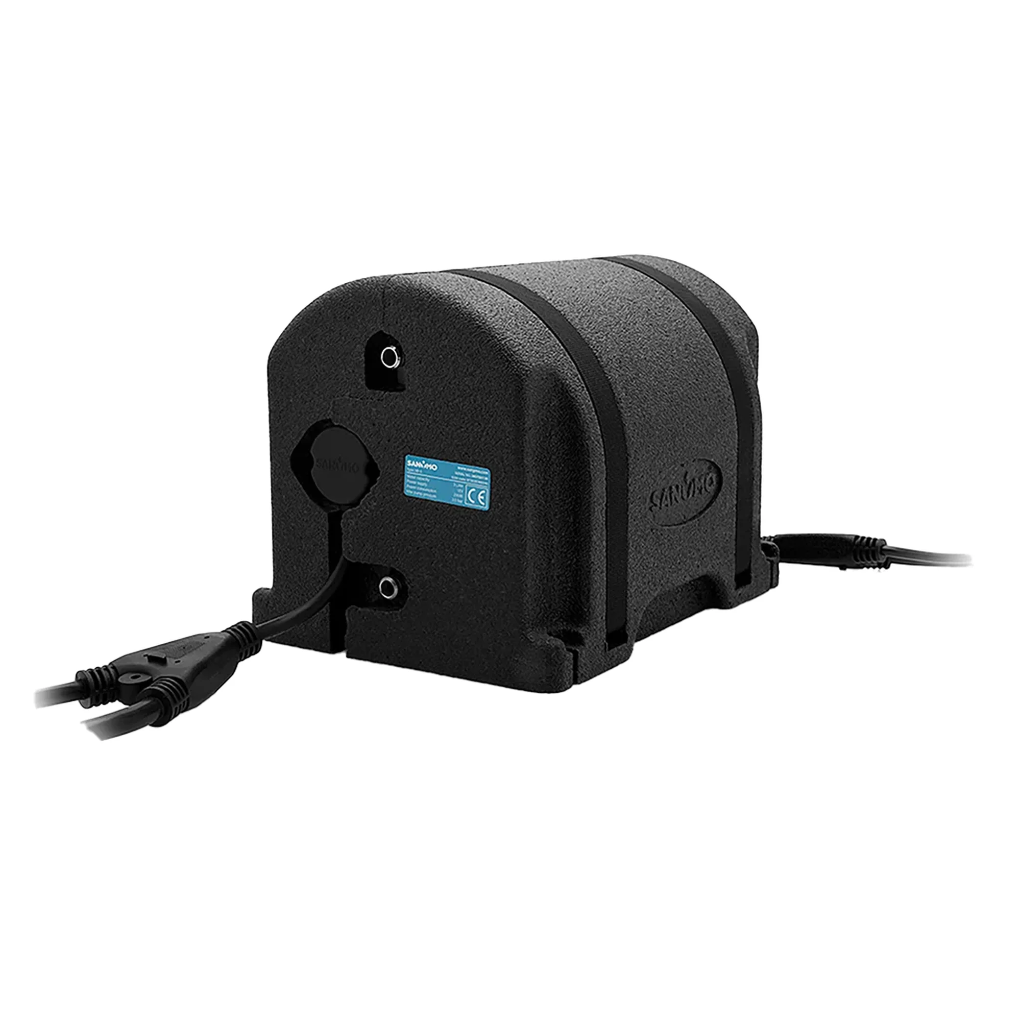Heatek Combi Boiler XB-3 for Caravan & RV Heating