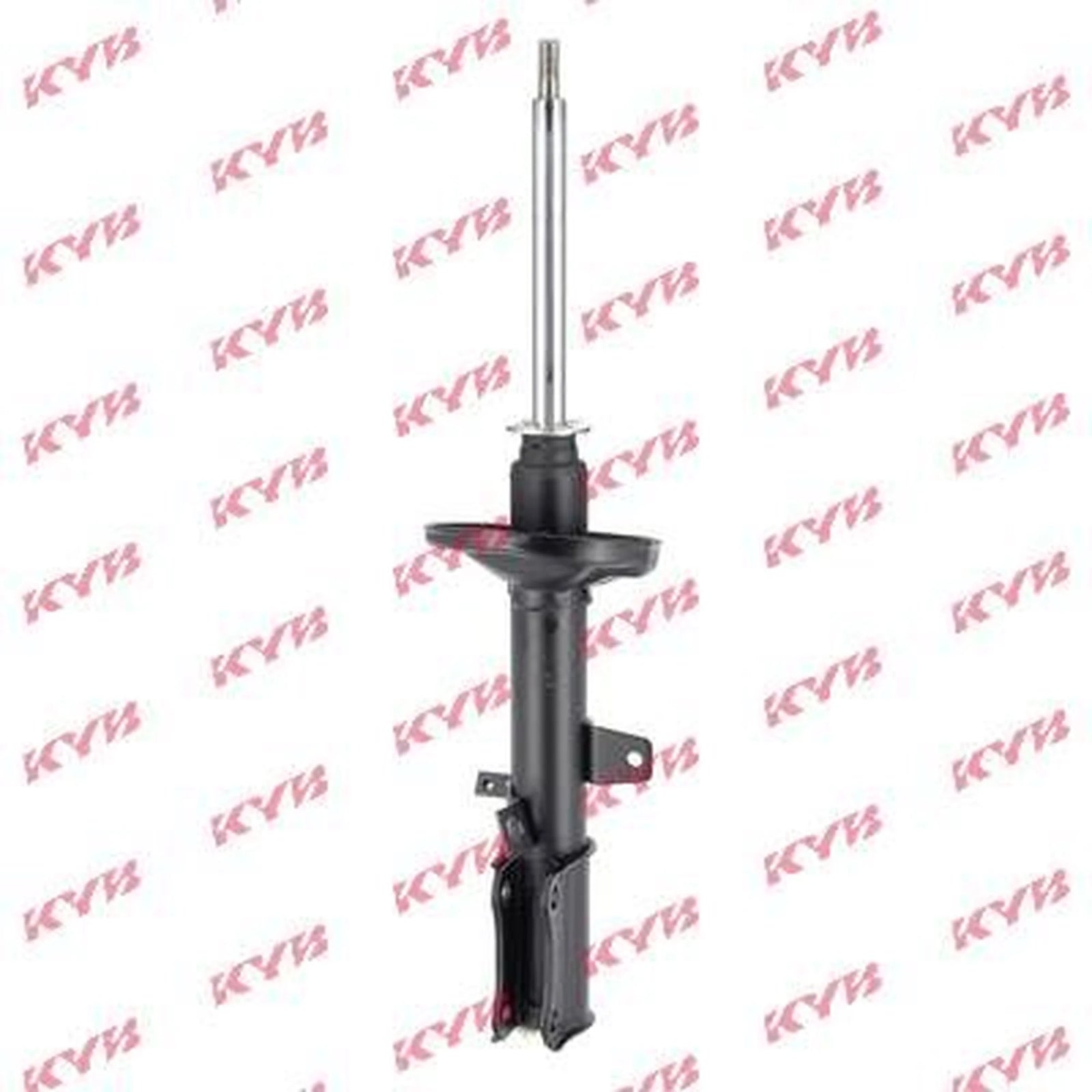 KYB Shock Absorber Damper Strut Rear Left 334051