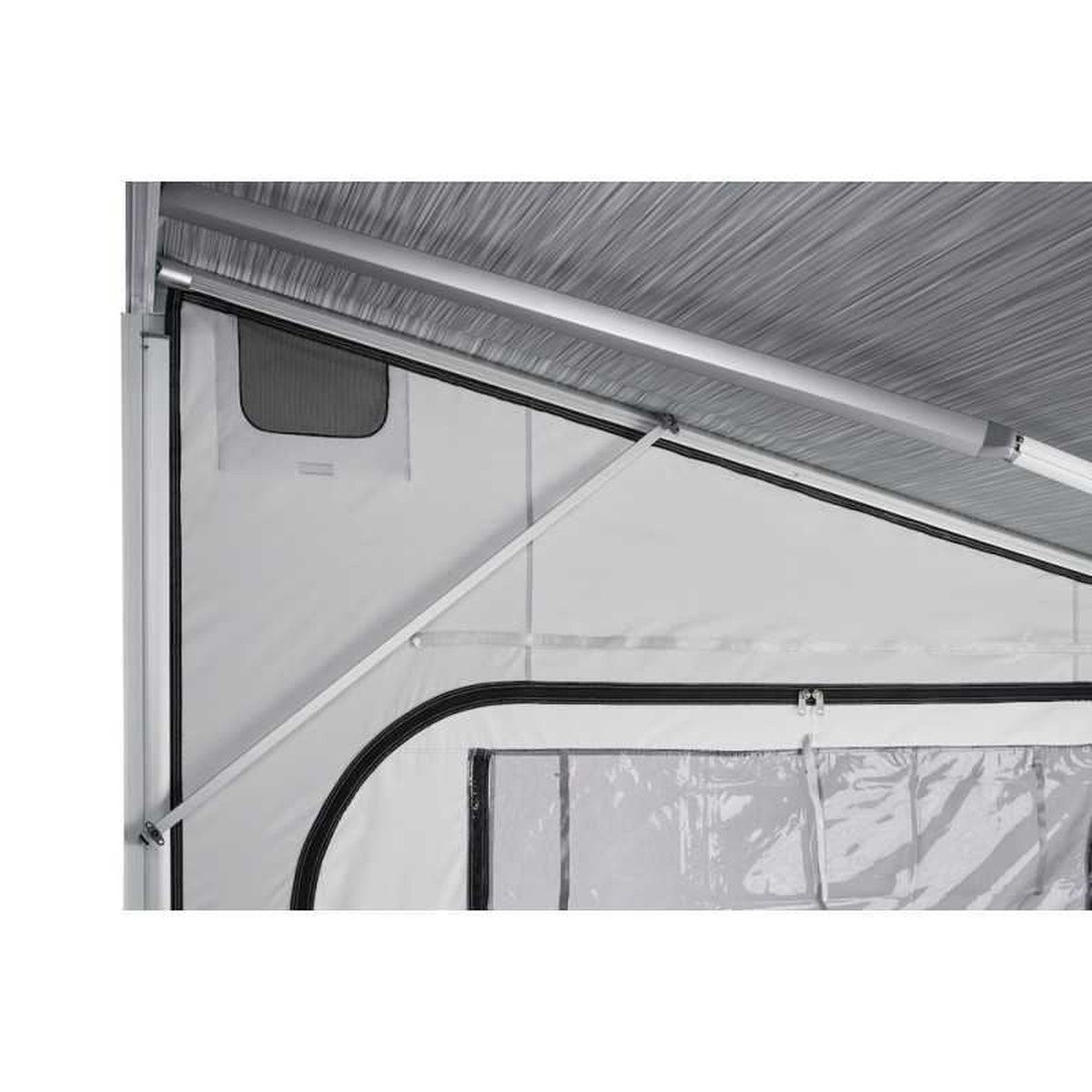 Thule Panorama TO 5200 4.00m Ducato H2 for Mounting Height 2.30-2.50m
