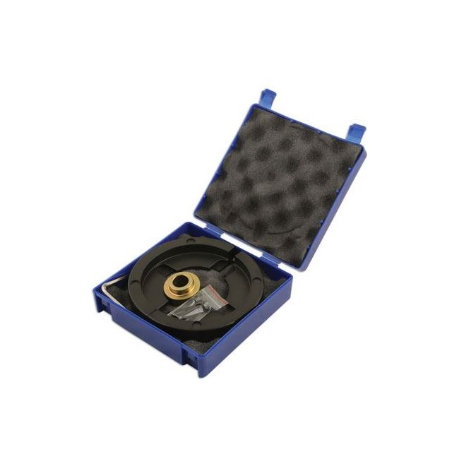 Laser GEN2 Extraction Clamshell 75mm 5948