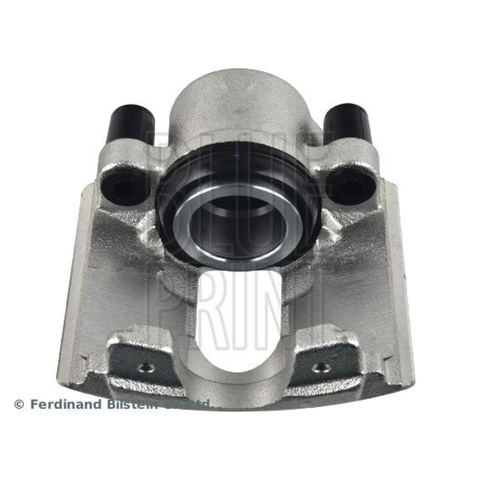 Blue Print Brake Caliper Assembly Front Right ADBP450005