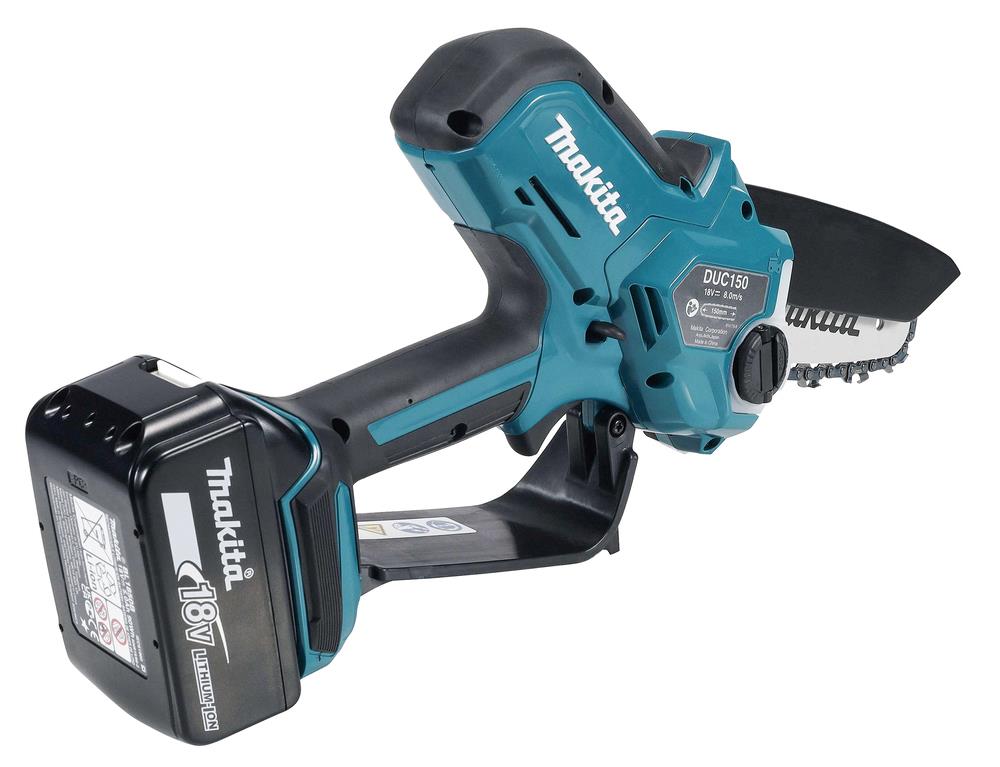 Makita Brushless Pruning Saw Duc150Z