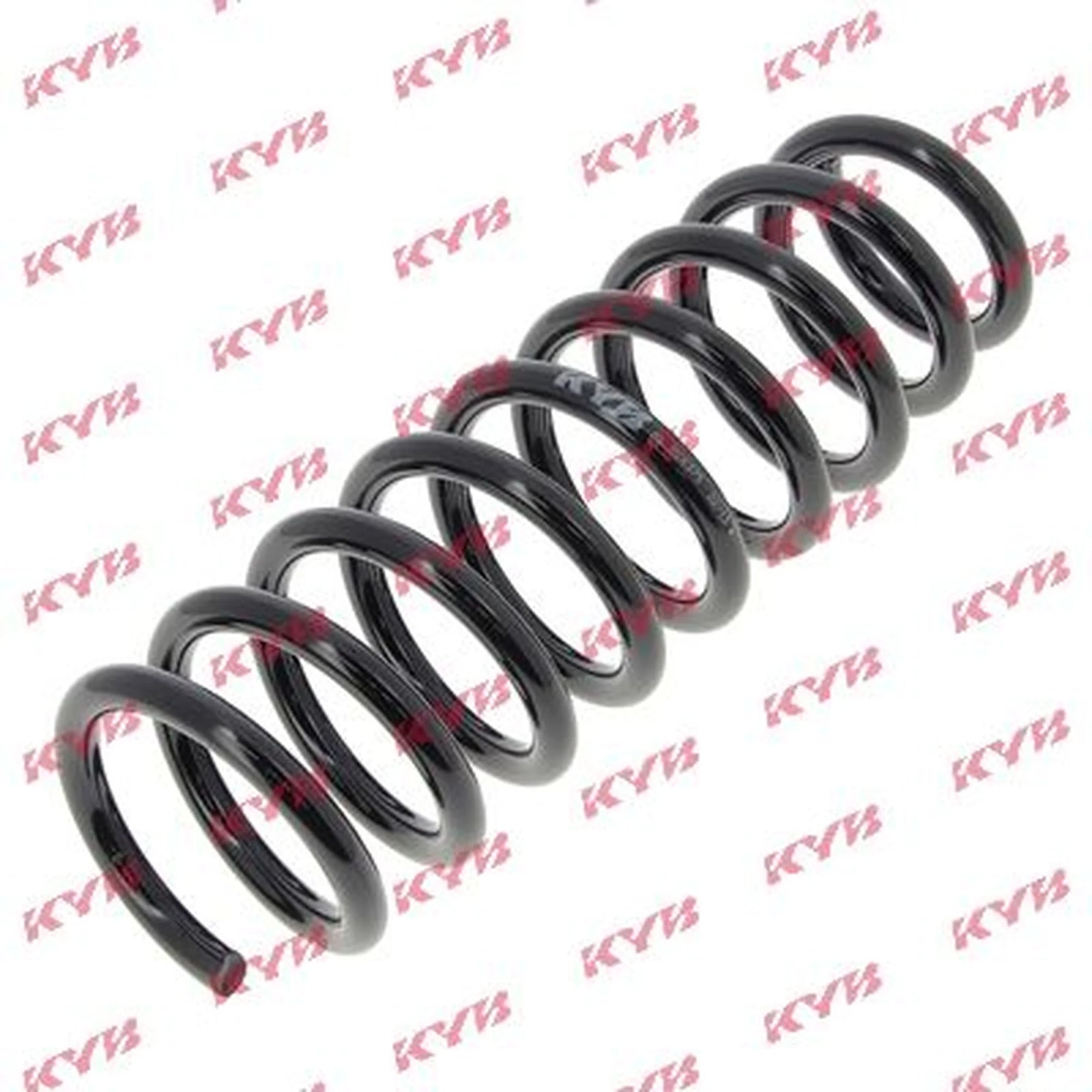 KYB Rear Suspension Coil Spring RC6375