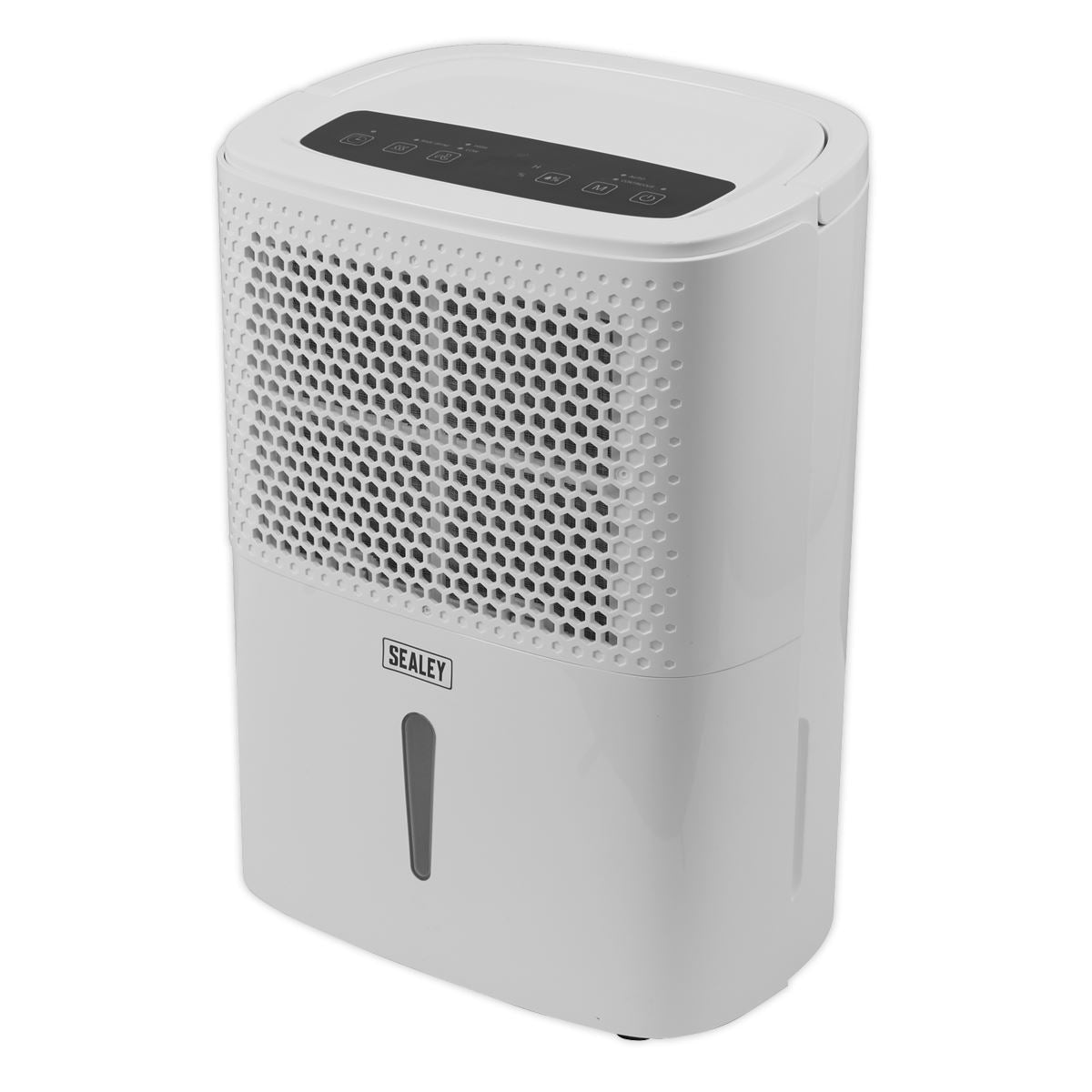 Sealey Dehumidifier 10L SDH102