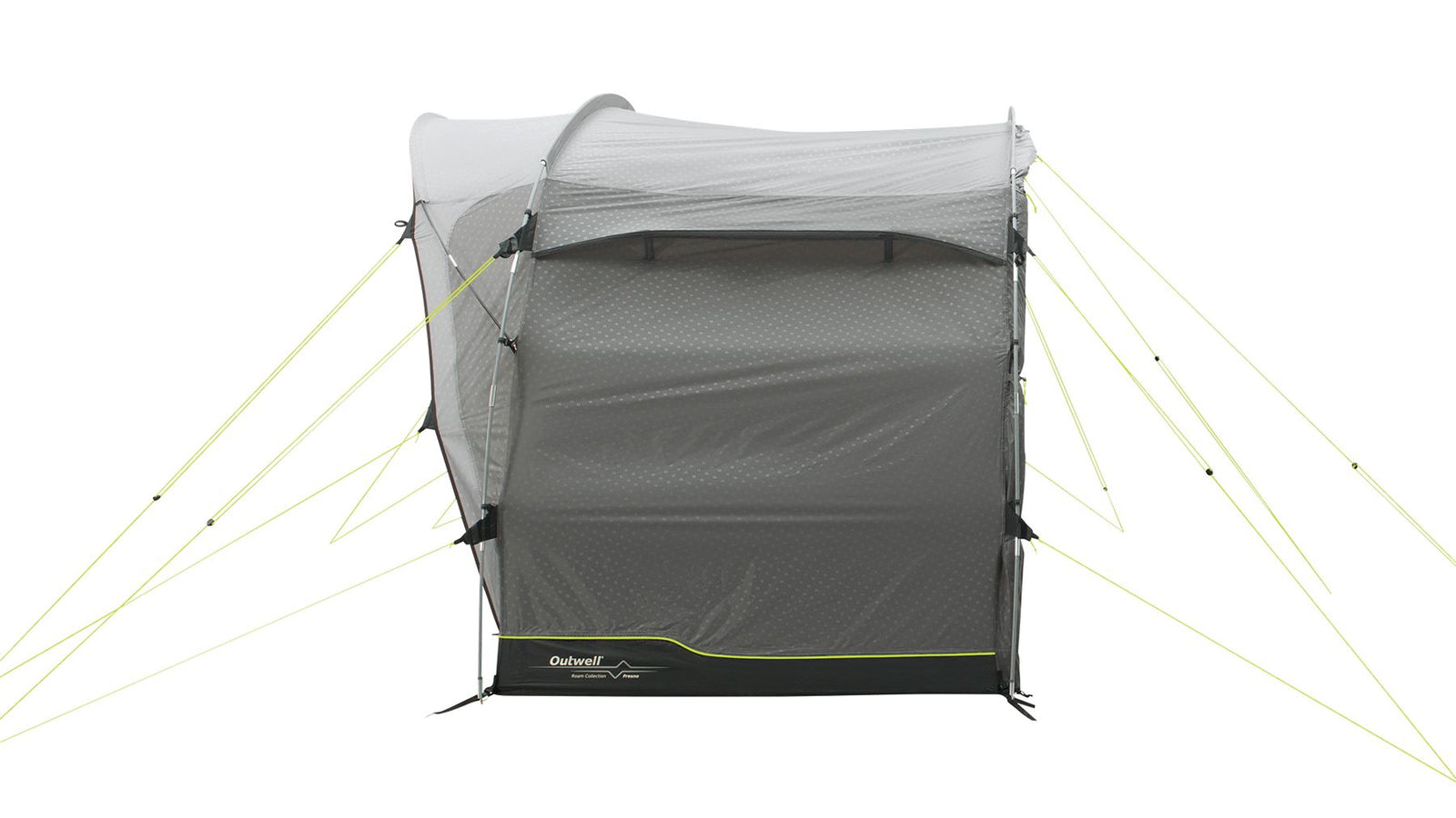 Outwell Fresno Driveaway Awning Grey