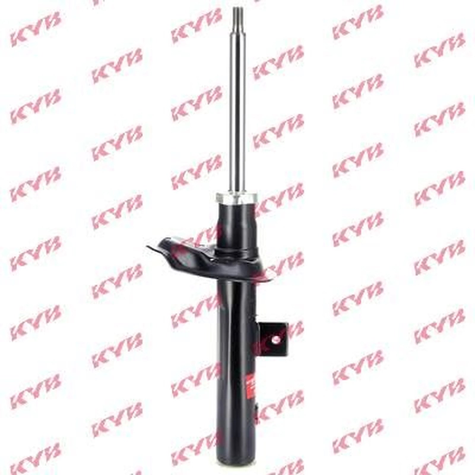 KYB Shock Absorber Damper Strut Front Left 333735