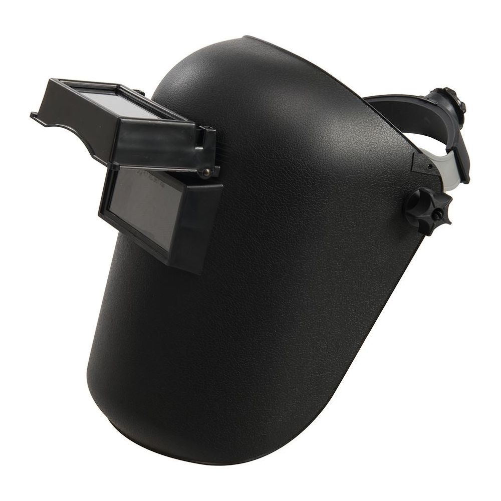 Silverline Welding Helmet Passive DIN 11EW