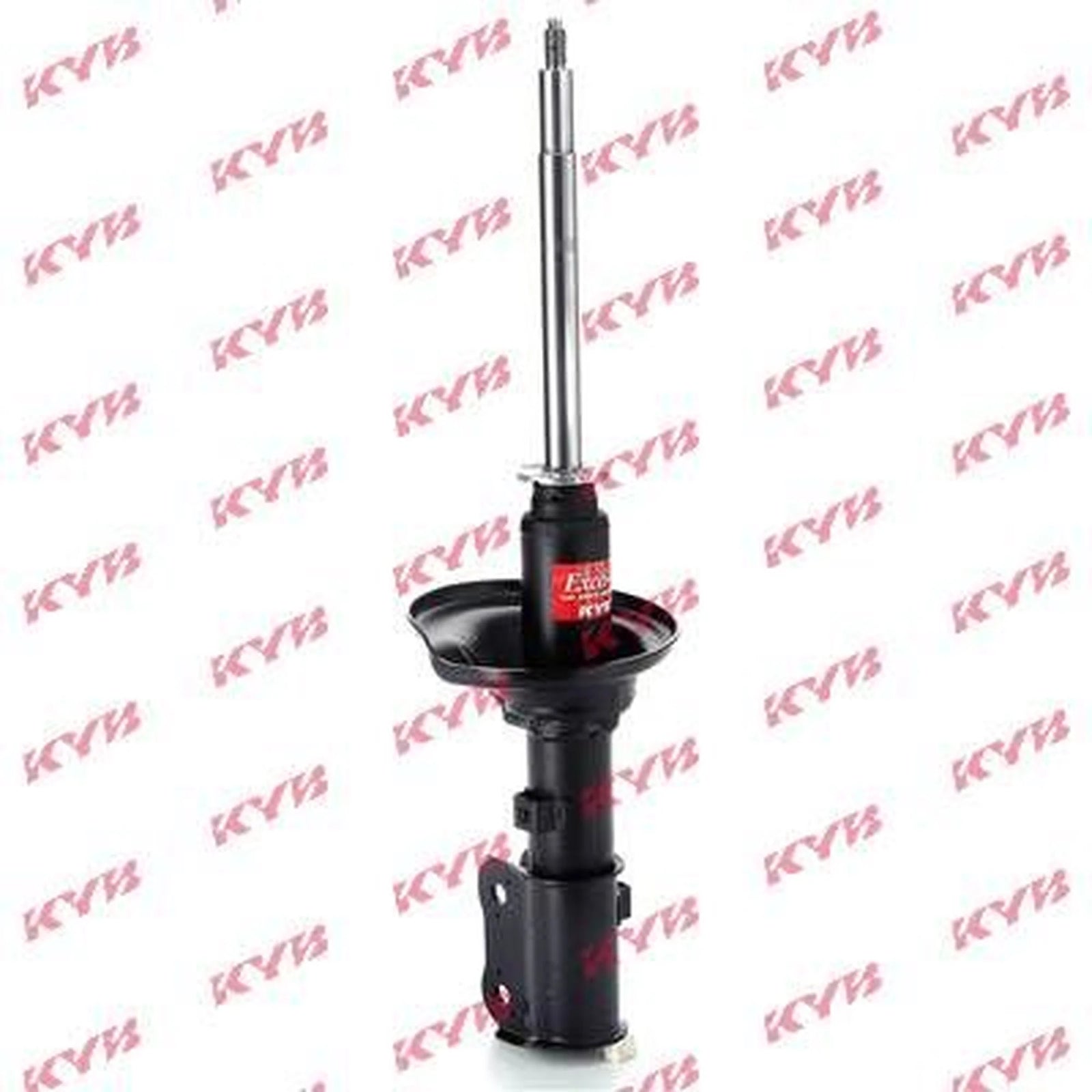 KYB Shock Absorber Damper Strut Front Left 333299