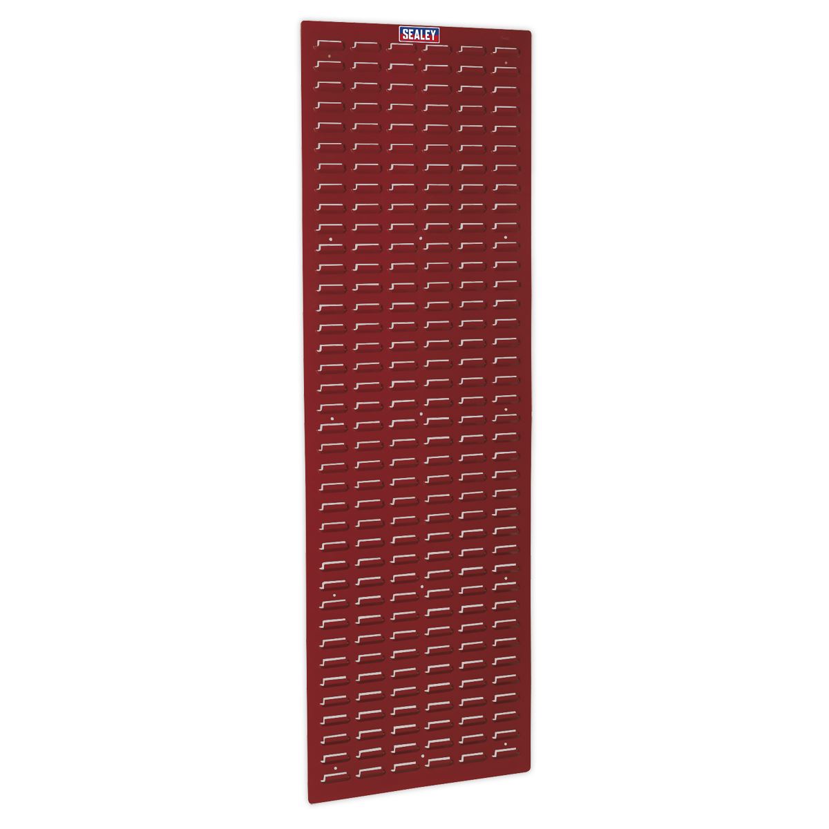 Sealey Steel Louvre Panel 500 x 1500mm Pack of 2 TPS8V