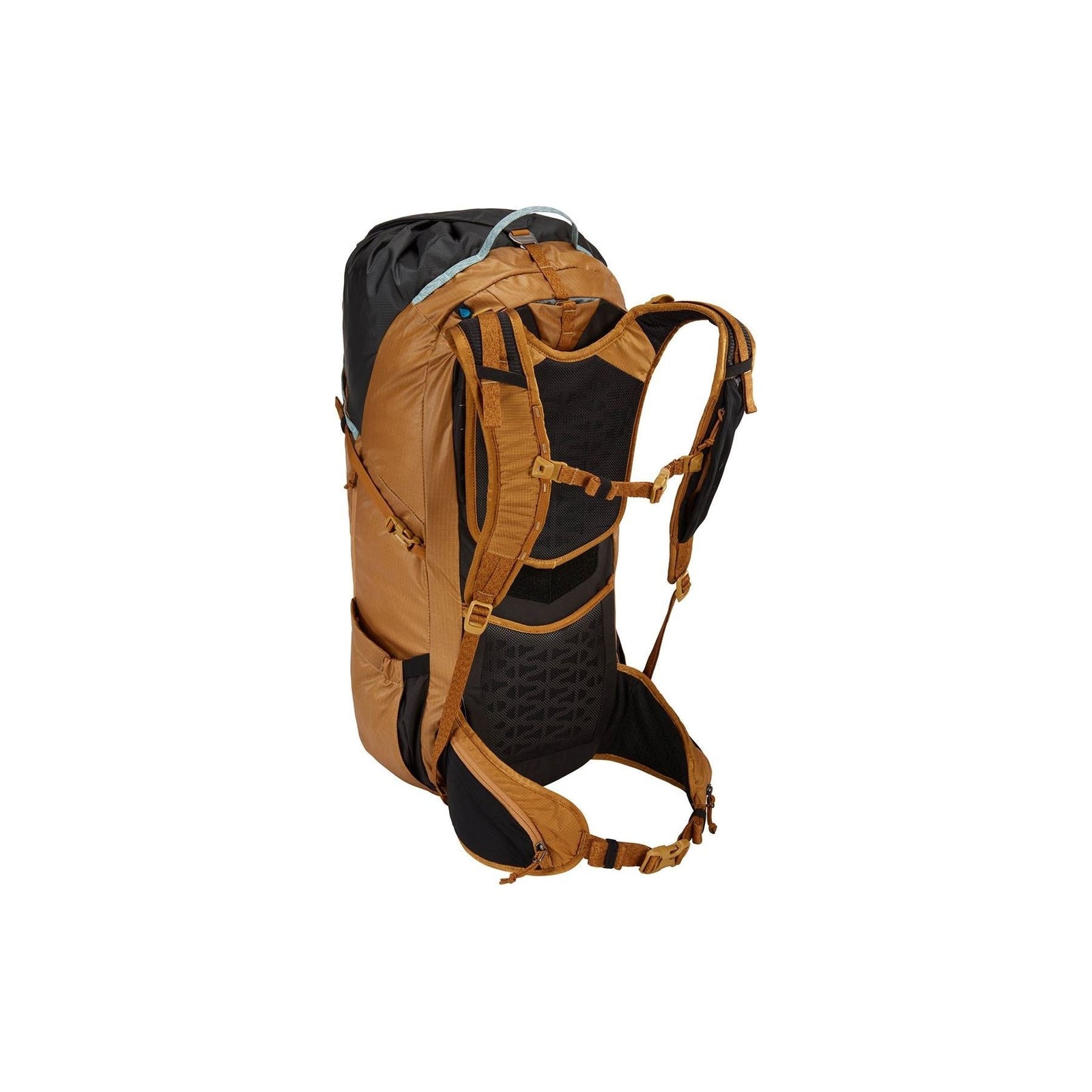 Thule Stir 35L men's hiking rucksack wood thrush orange Hiking backpack