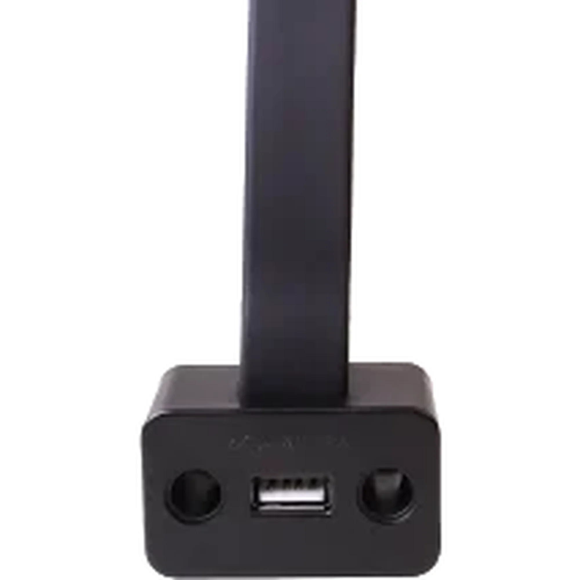 Fawo LED Swan F Light with USB, 12V 1.2W