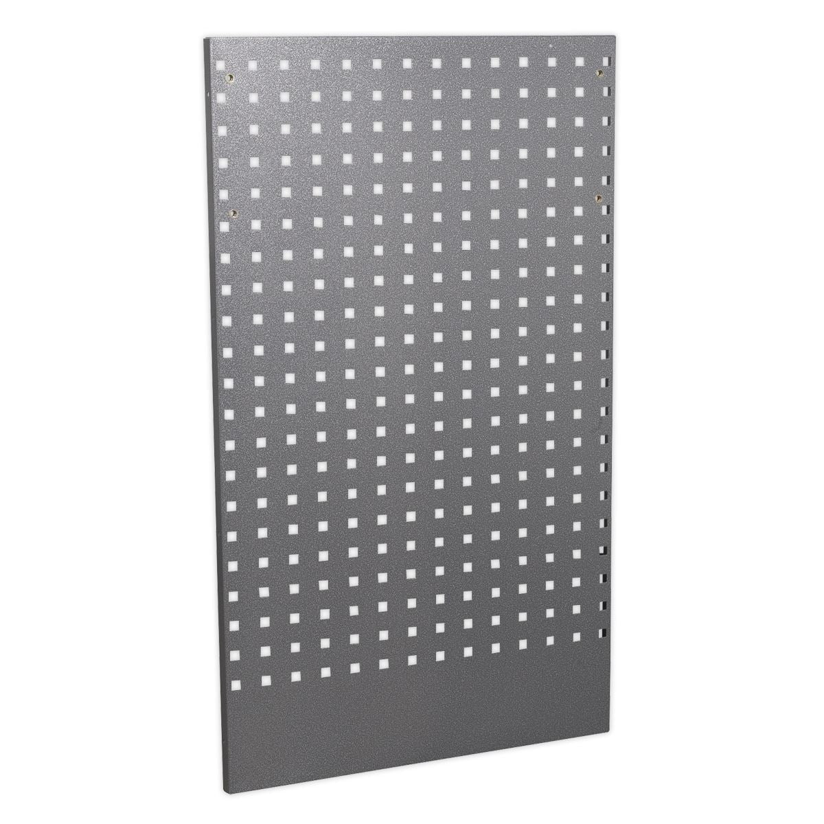 Superline Pro Superline PRO Storage System with Stainless Worktop 4.9m