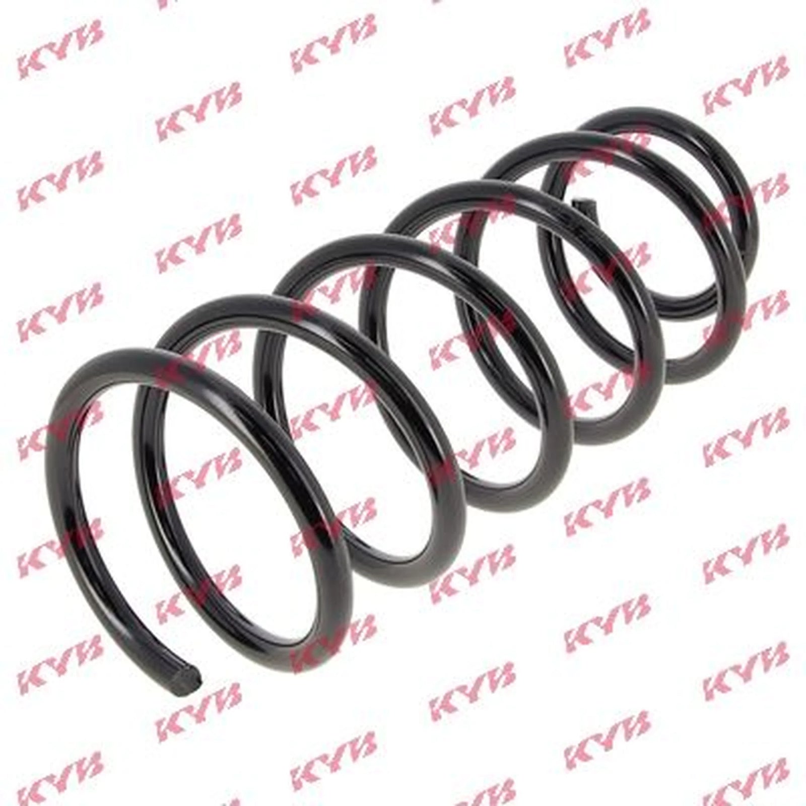 KYB Rear Suspension Coil Spring RA6215