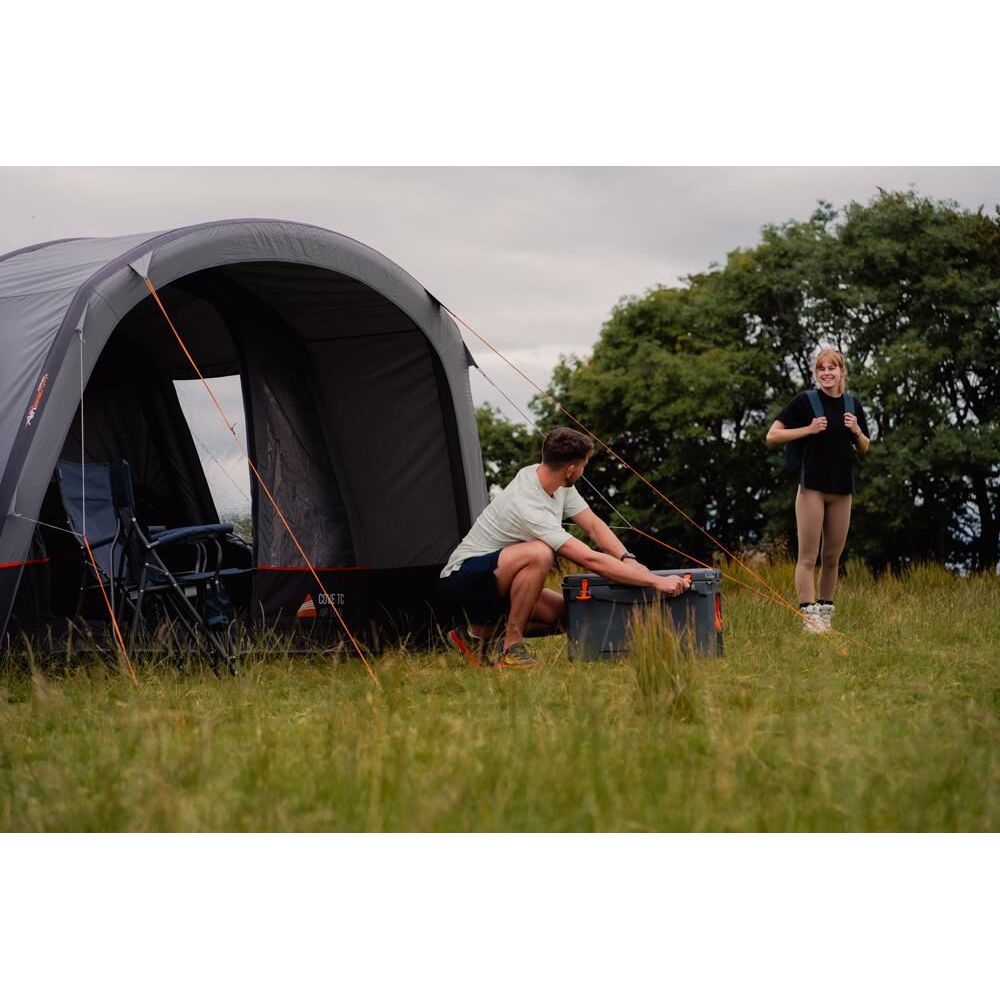 Vango Cove Air TC Low Drive Away Awning  (180 - 210cm) Campervan