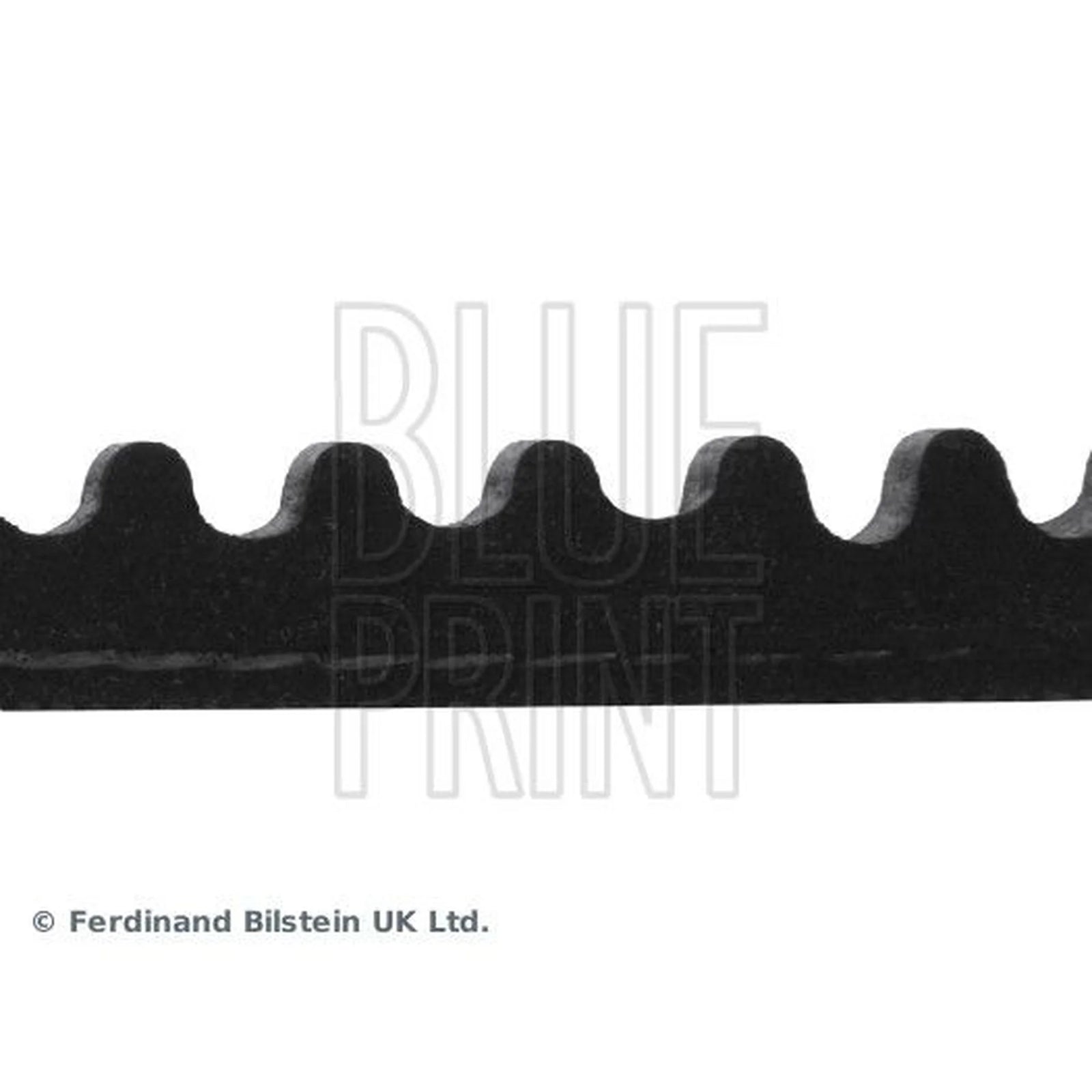 Blue Print V-Belt Auxiliary Drive Be AD10V835