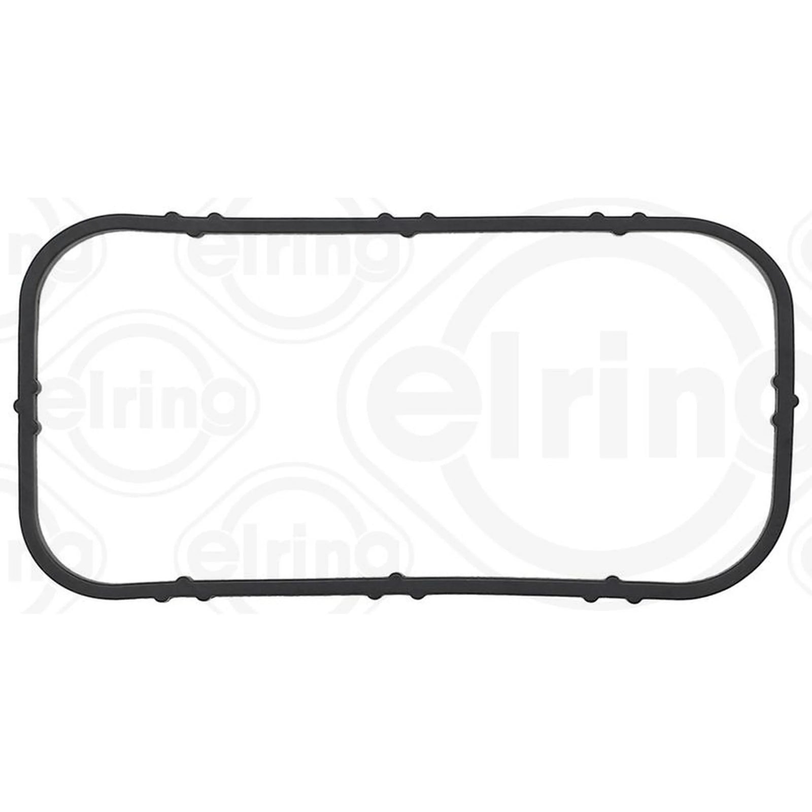 Elring Intake Manifold Housing Gasket OD ID Thick 467.780