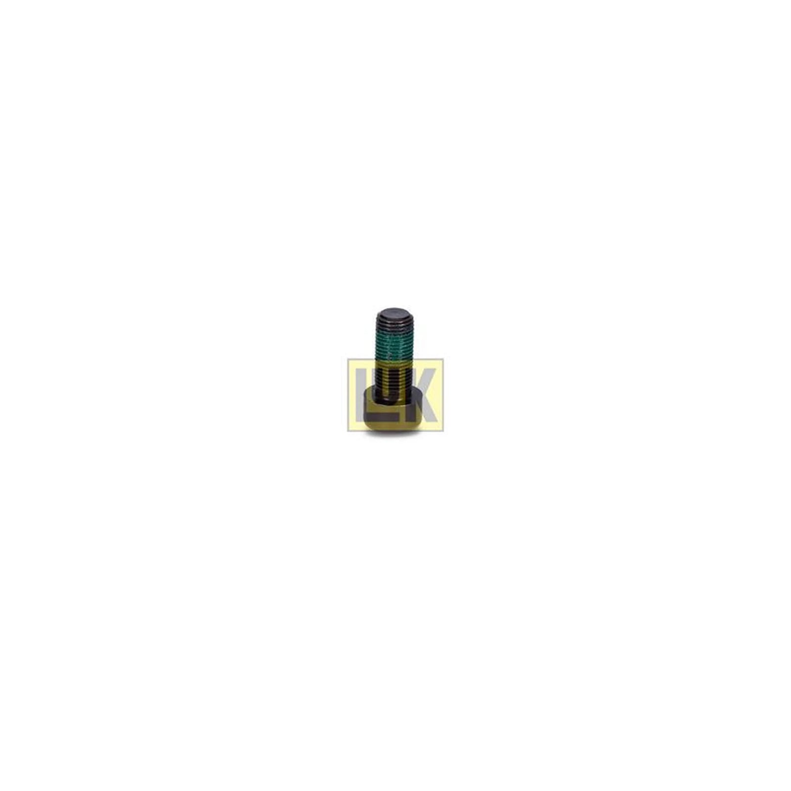 LuK Dmf Bolt Fitting Kit 411013310