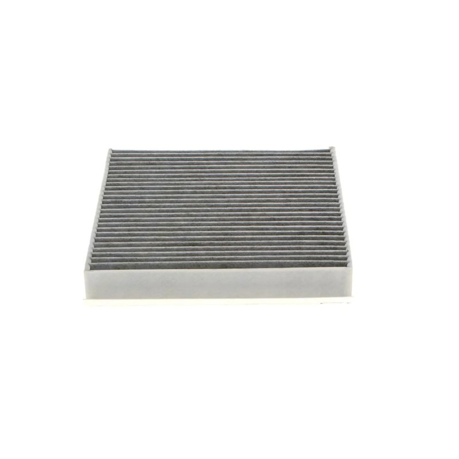 Bosch Cabin Air Filter (Pollen Filter) Rear 1 987 435 584