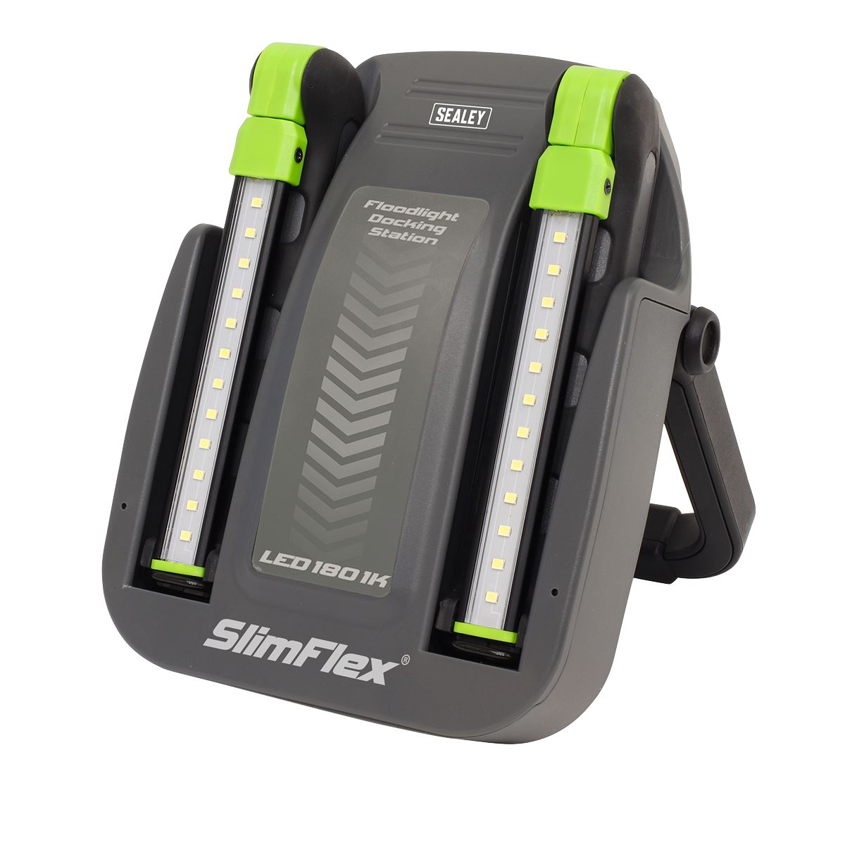 Sealey Rechargeable Floodlight/Inspection Light Docking Station Kit
