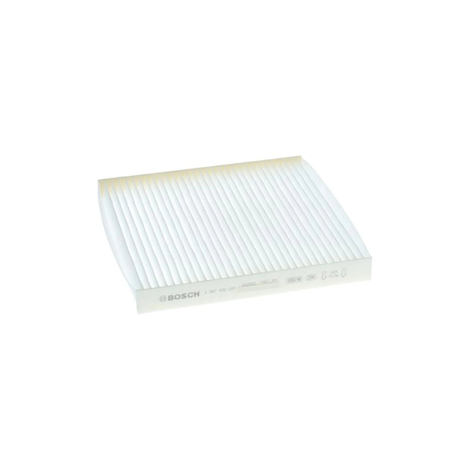 Bosch Cabin Air Filter (Pollen Filter) 1 987 432 299