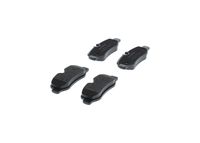 Bosch Brake Pad Set x x 0986494739
