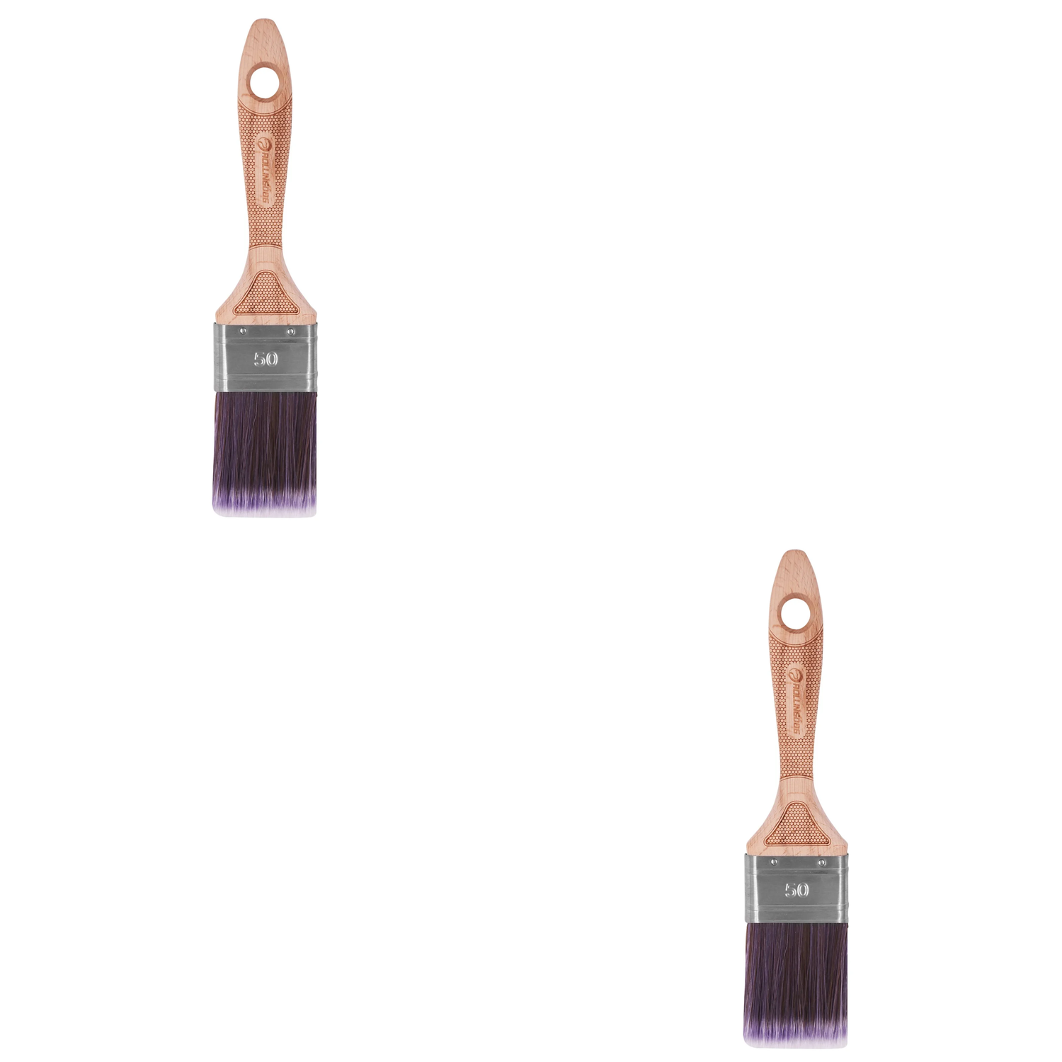 ROLLINGDOG DOBERMAN™ BTX1000 Series Beaver Tail Paint brush 20-100mm