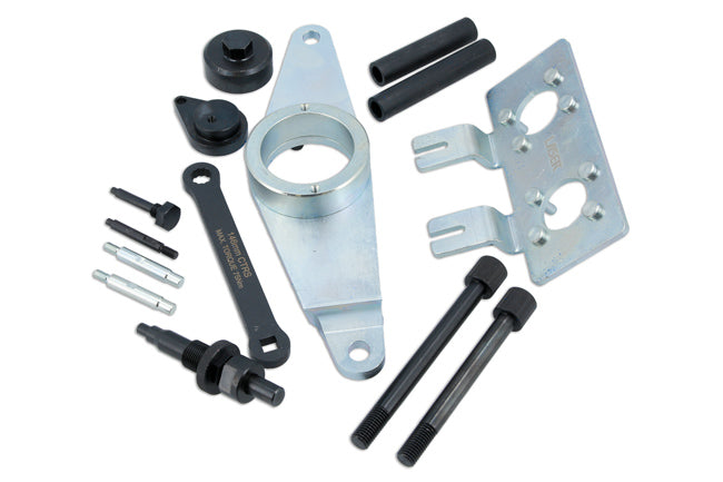 Laser Engine Timing Kit - for JLR 3.0 Diesel