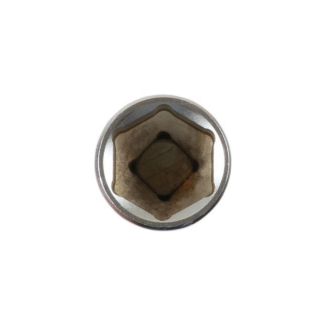 Laser Caravan Leg Winding Socket 19mm 7679