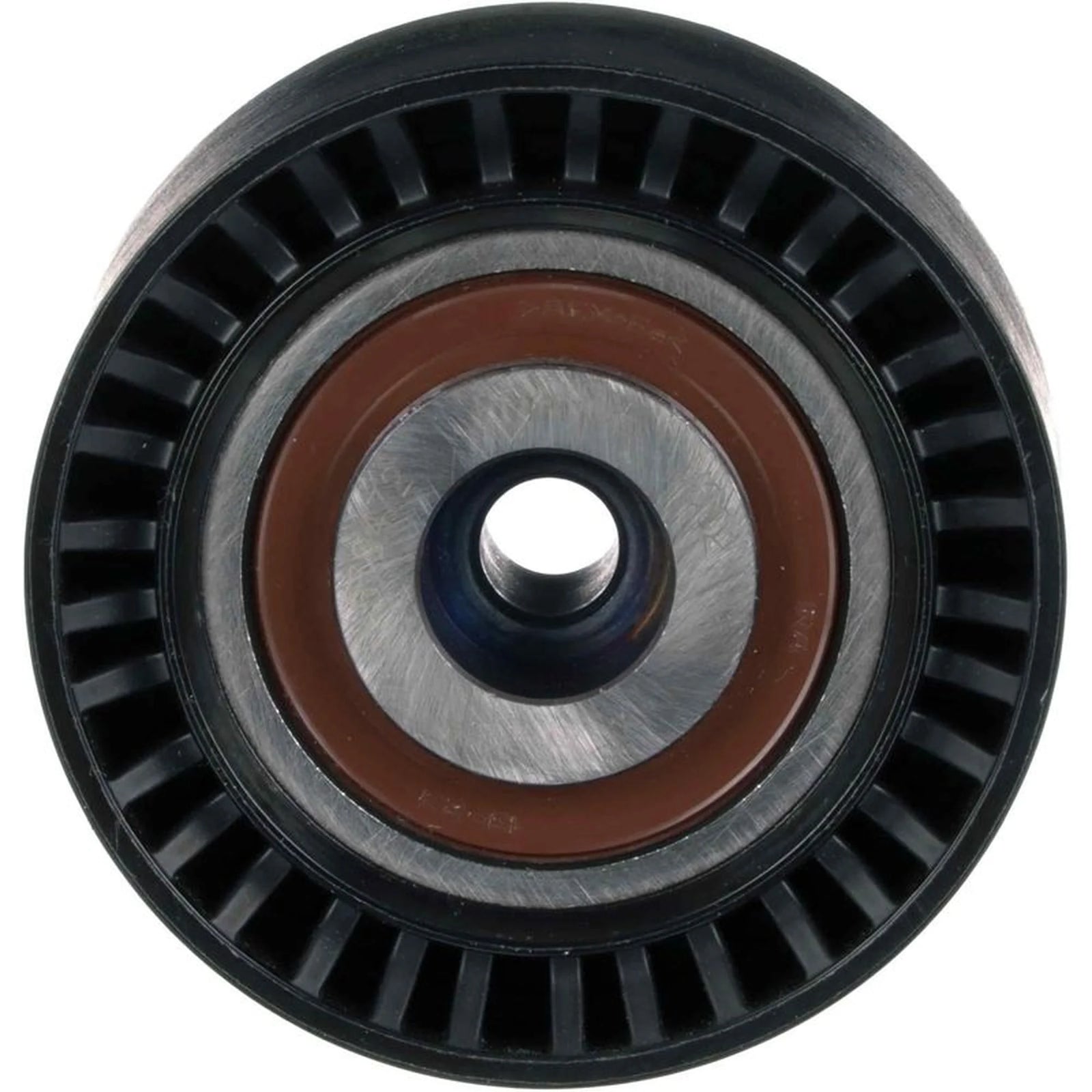 Gates V-Ribbed Belt Deflection/Guide Pulley Lower T36544