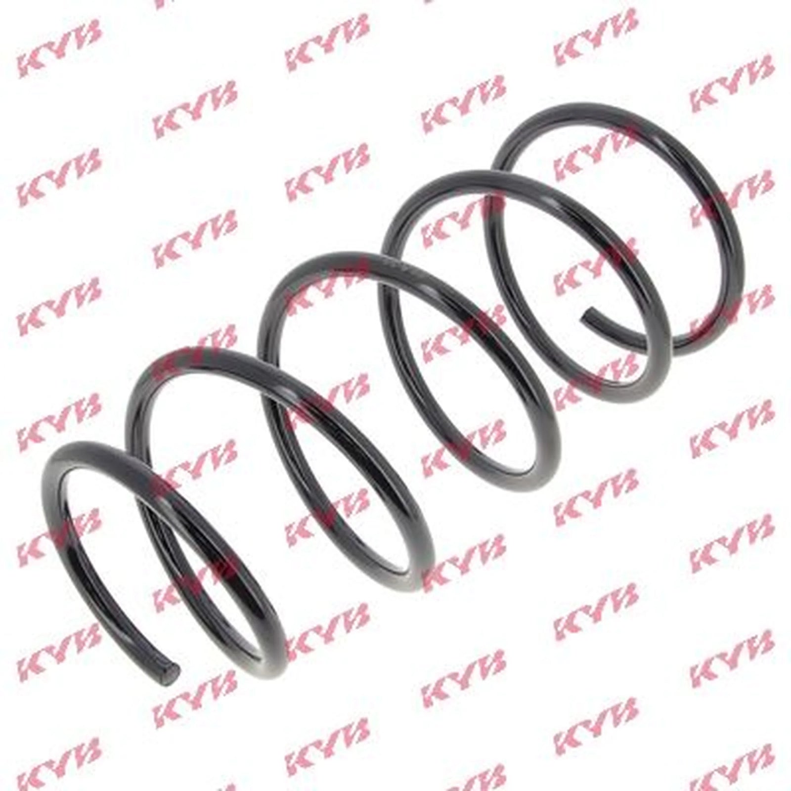 KYB 2 x Suspension Springs