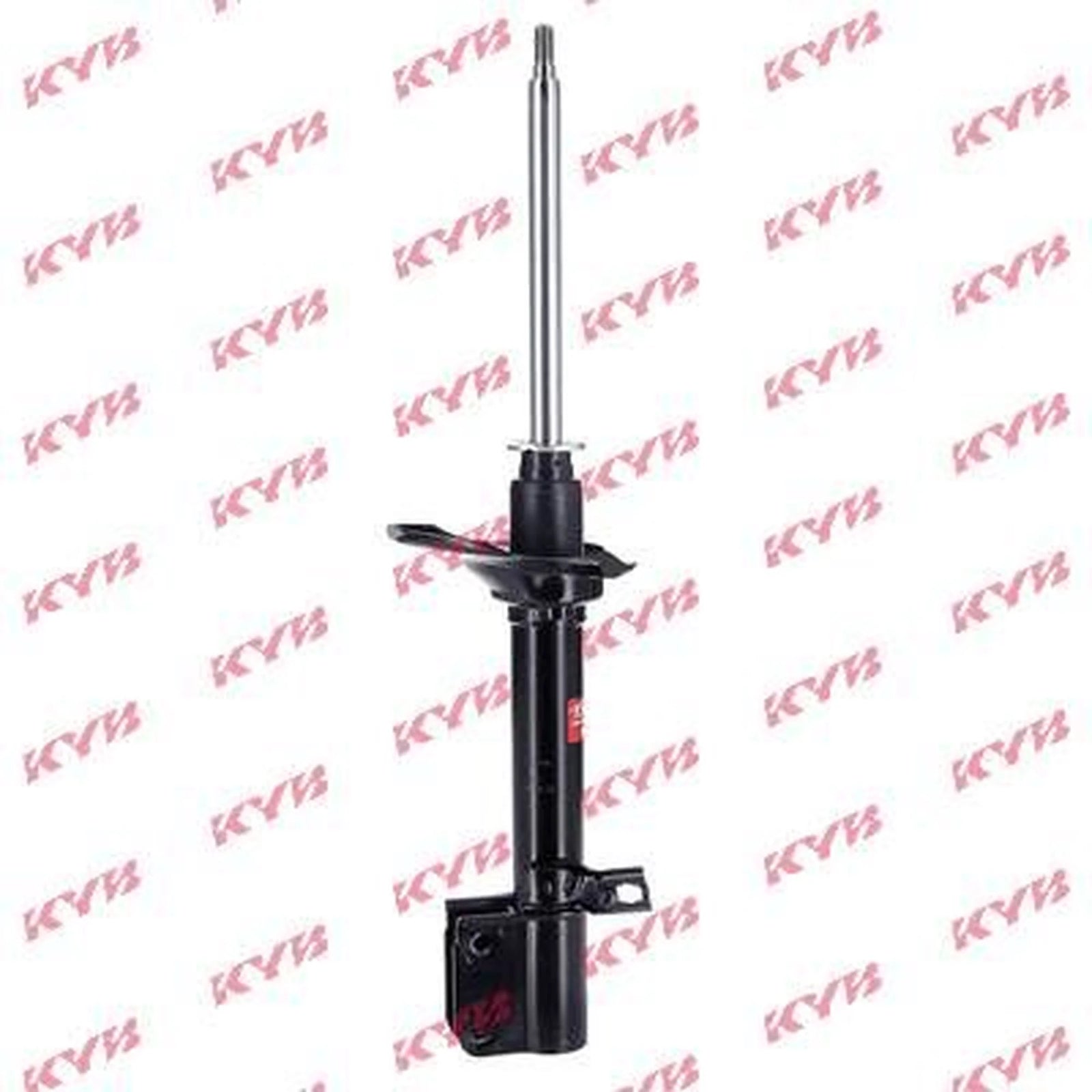 KYB Shock Absorber Damper Strut Rear Right 334164