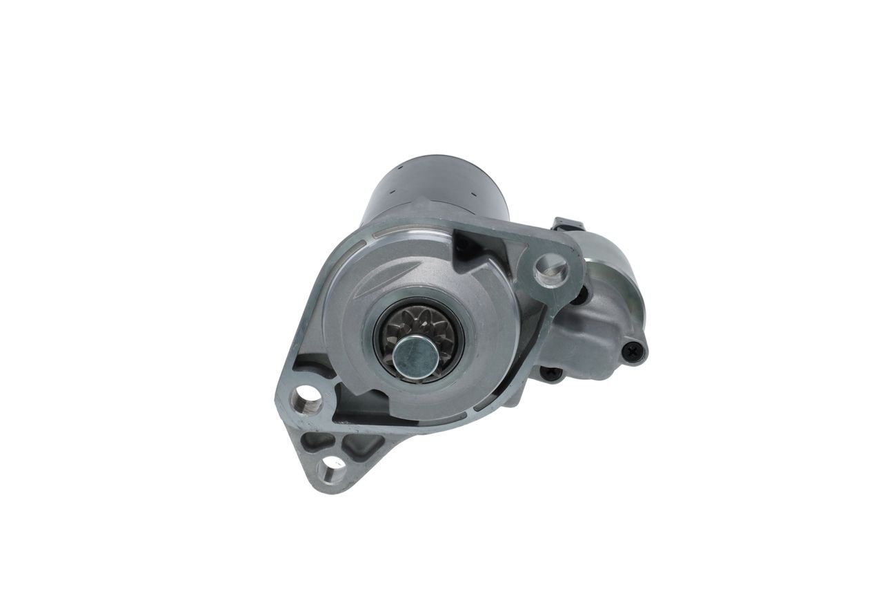 Bosch Starter Motor V kW Teeth 1986S00786