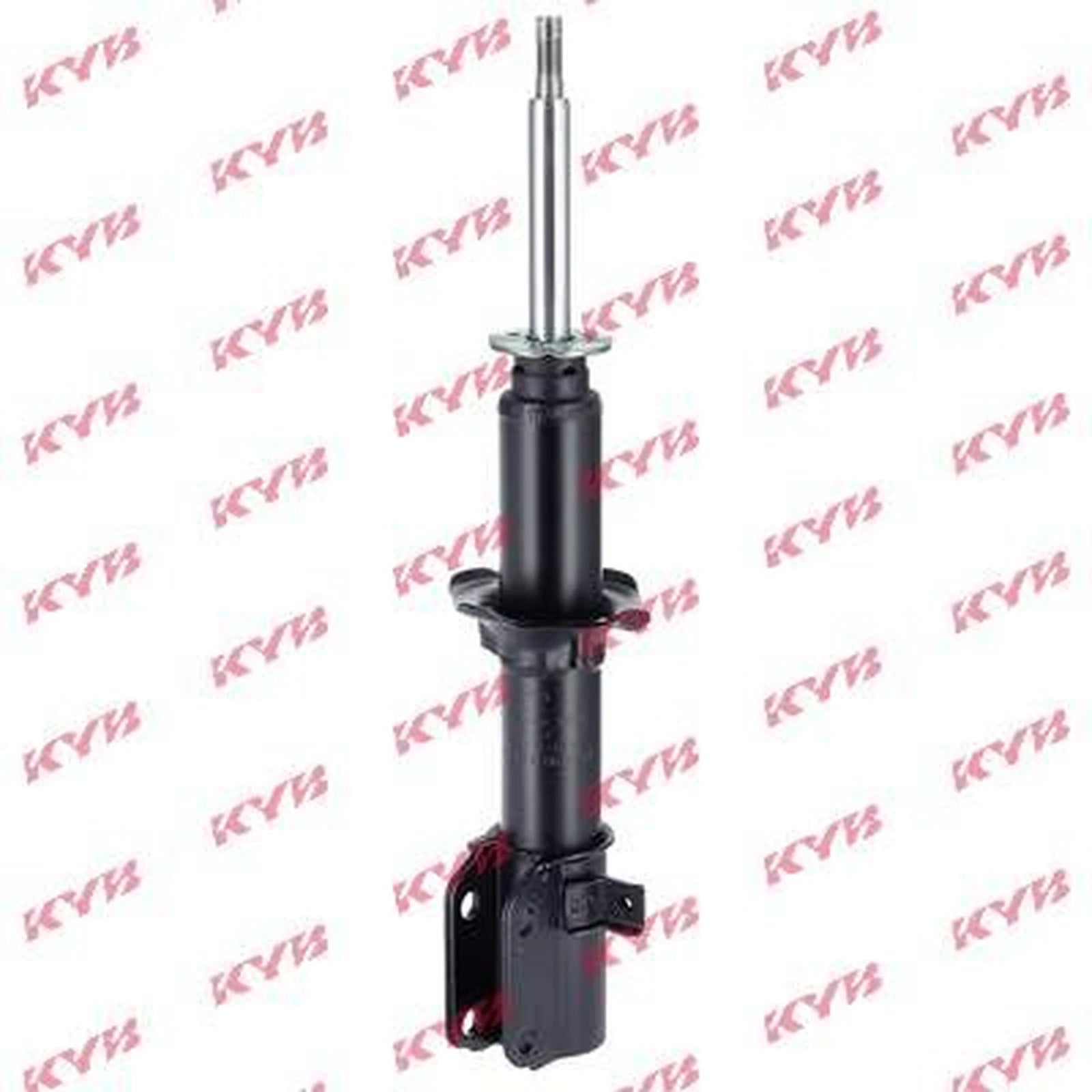 KYB Shock Absorber Damper Strut Front Left 332093