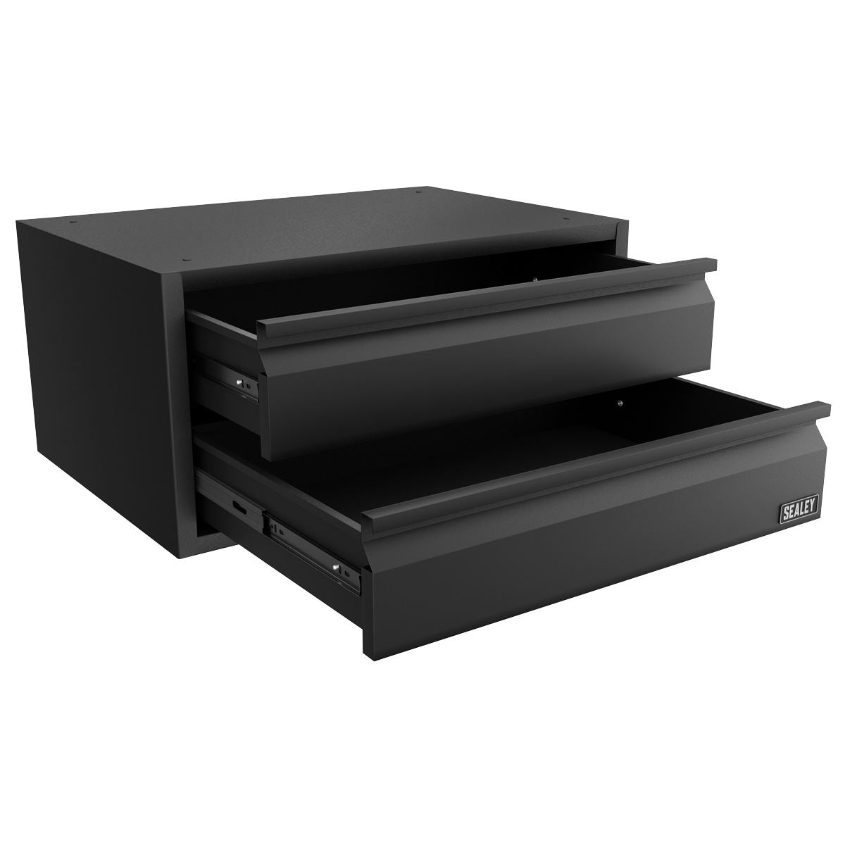 Sealey Modular Wide Double Drawer Unit APMB5