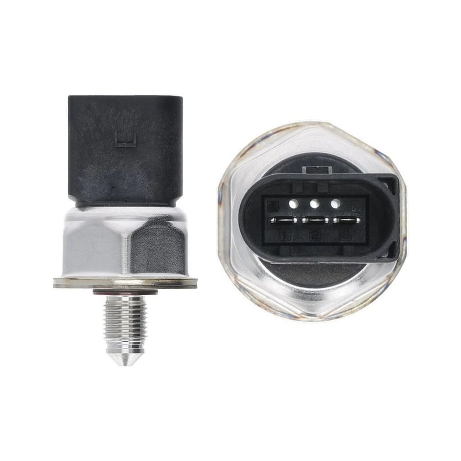 Valeo Fuel Rail Pressure Sensor Fuel Rail 367183