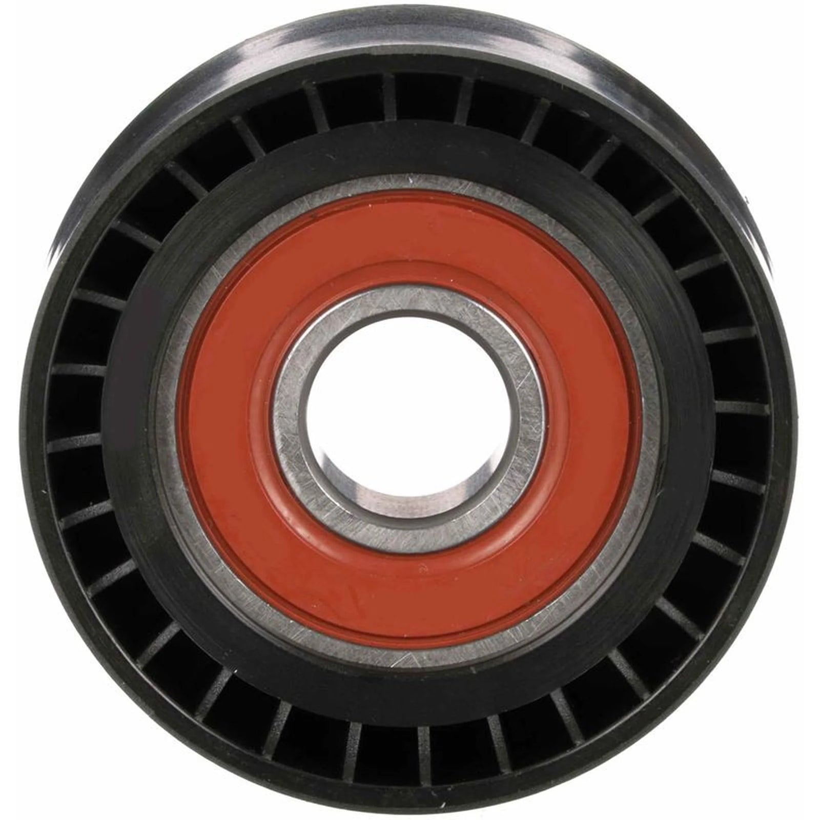 Gates V-Ribbed Belt Deflection/Guide Pulley T36539
