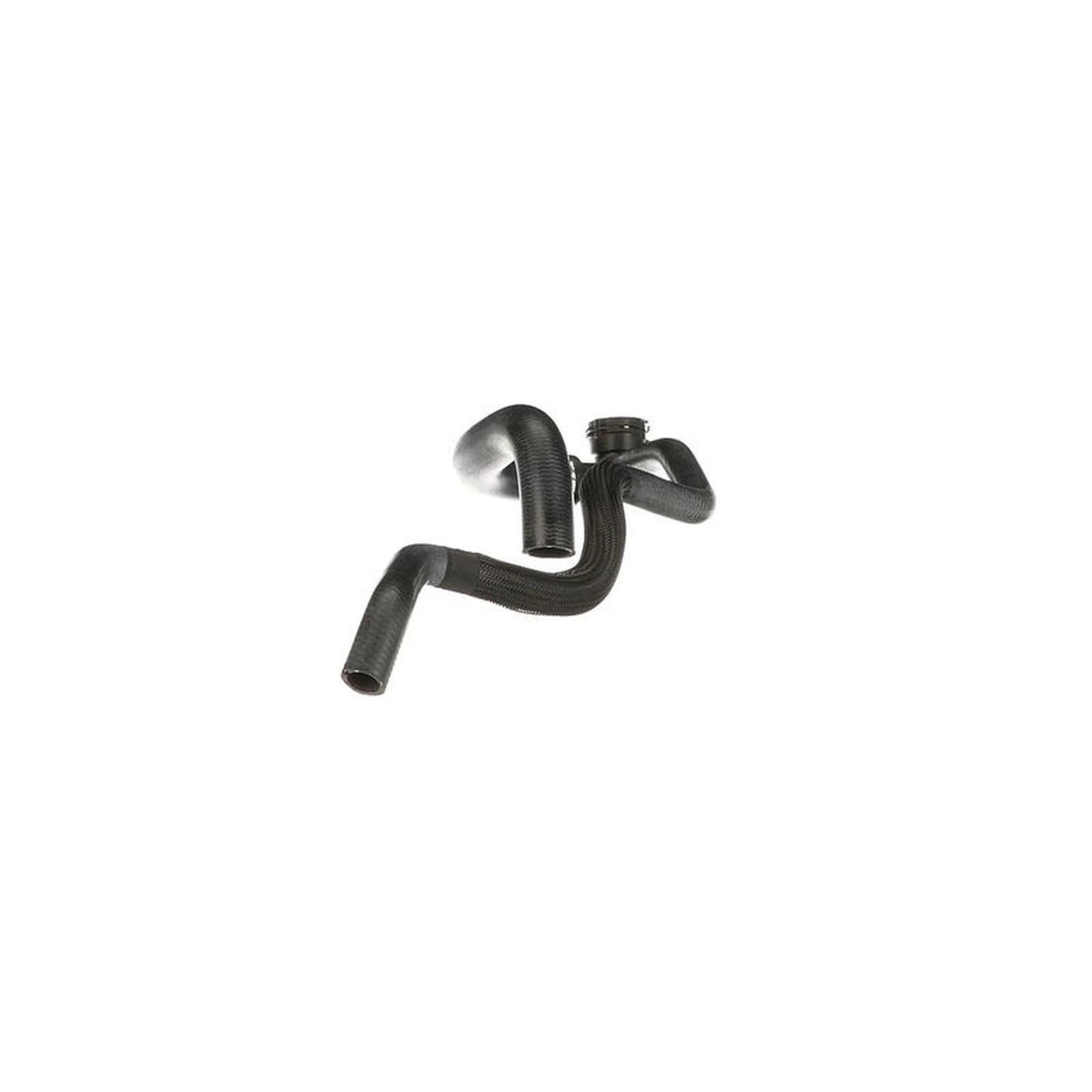Gates Radiator Coolant Hose 385mm ID 05-4897