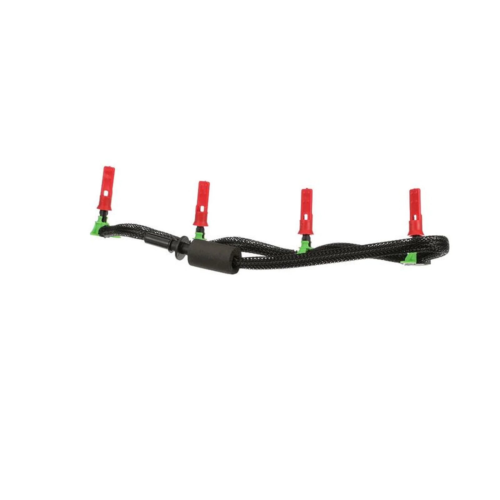 Gates Fuel Overflow Hose Pipe MFL1198