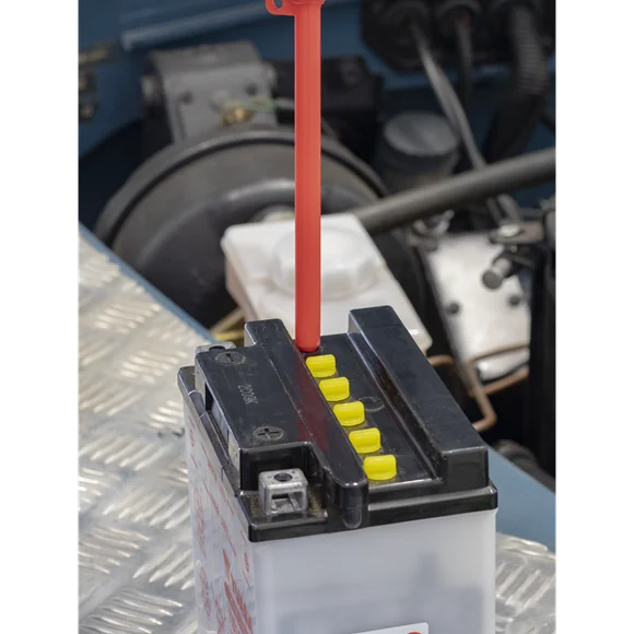 Sealey Battery Fluid Filler AK4124